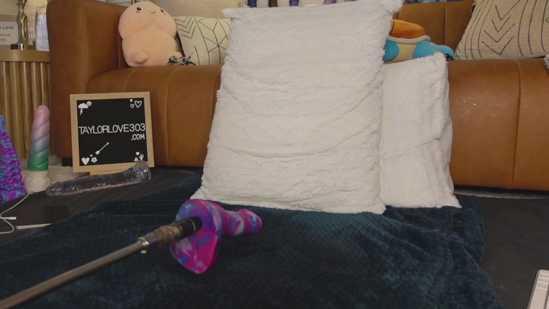 Gallery image thumbnail from TaylorLove303's myfreecams stream on, 06/12/2025, 13:52 image 11 of 20