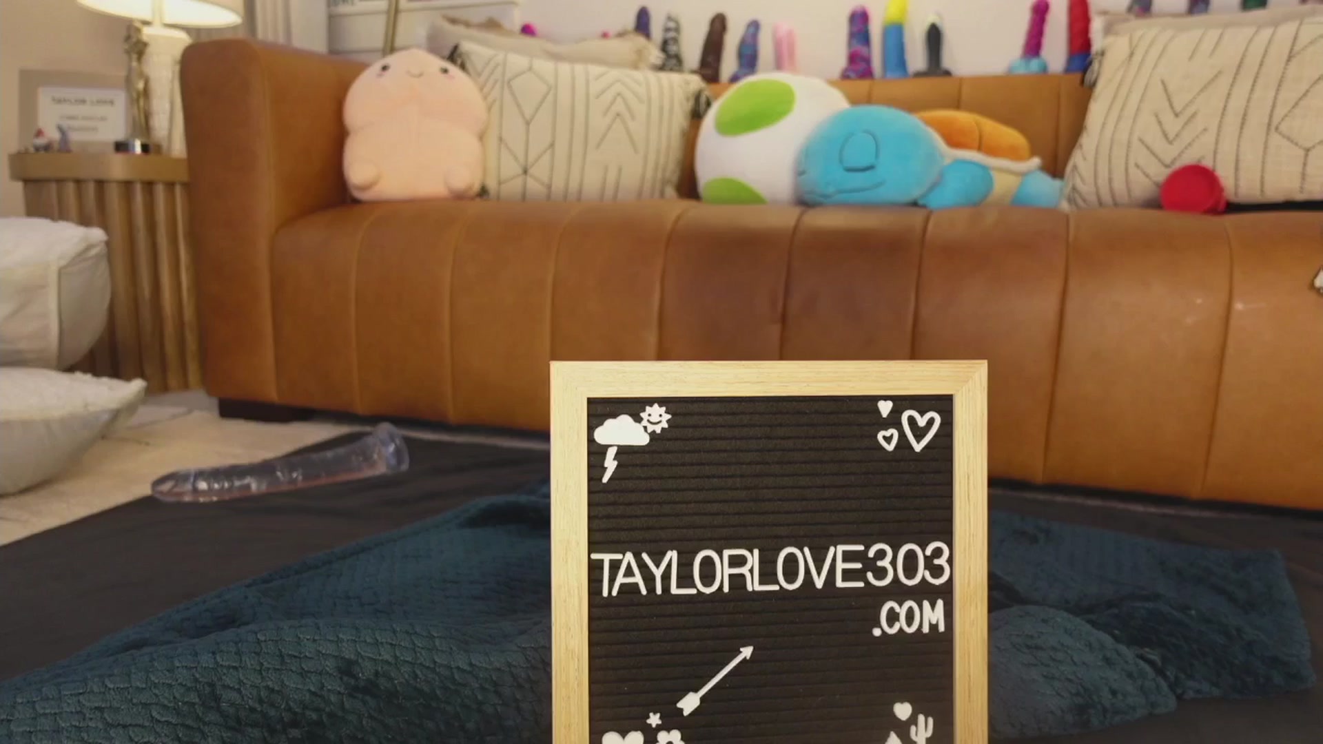 Gallery image thumbnail from TaylorLove303's myfreecams stream on, 06/21/2025, 14:29 image 16 of 20