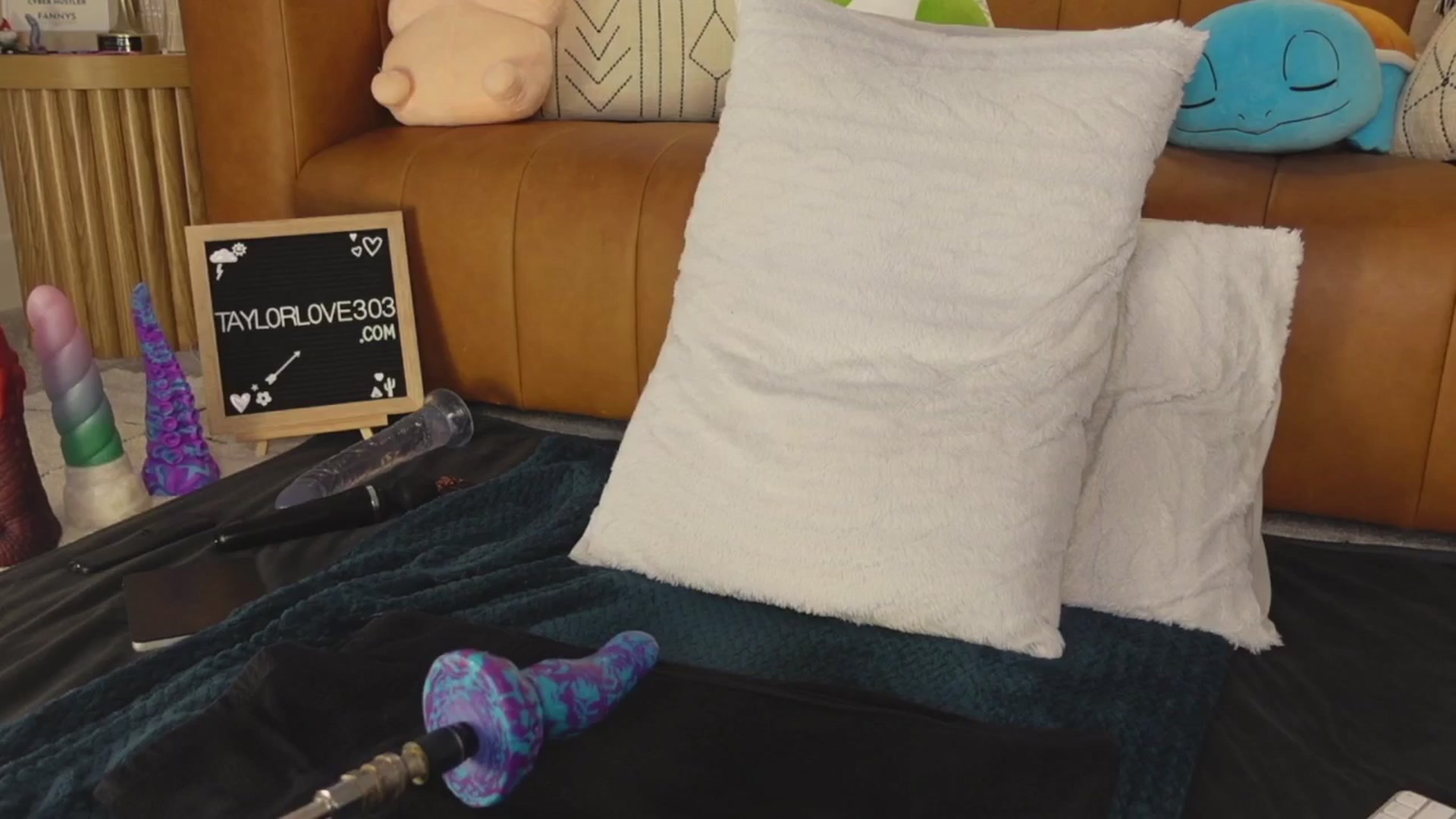Gallery image thumbnail from TaylorLove303's myfreecams stream on, 06/27/2025, 15:00 image 14 of 20