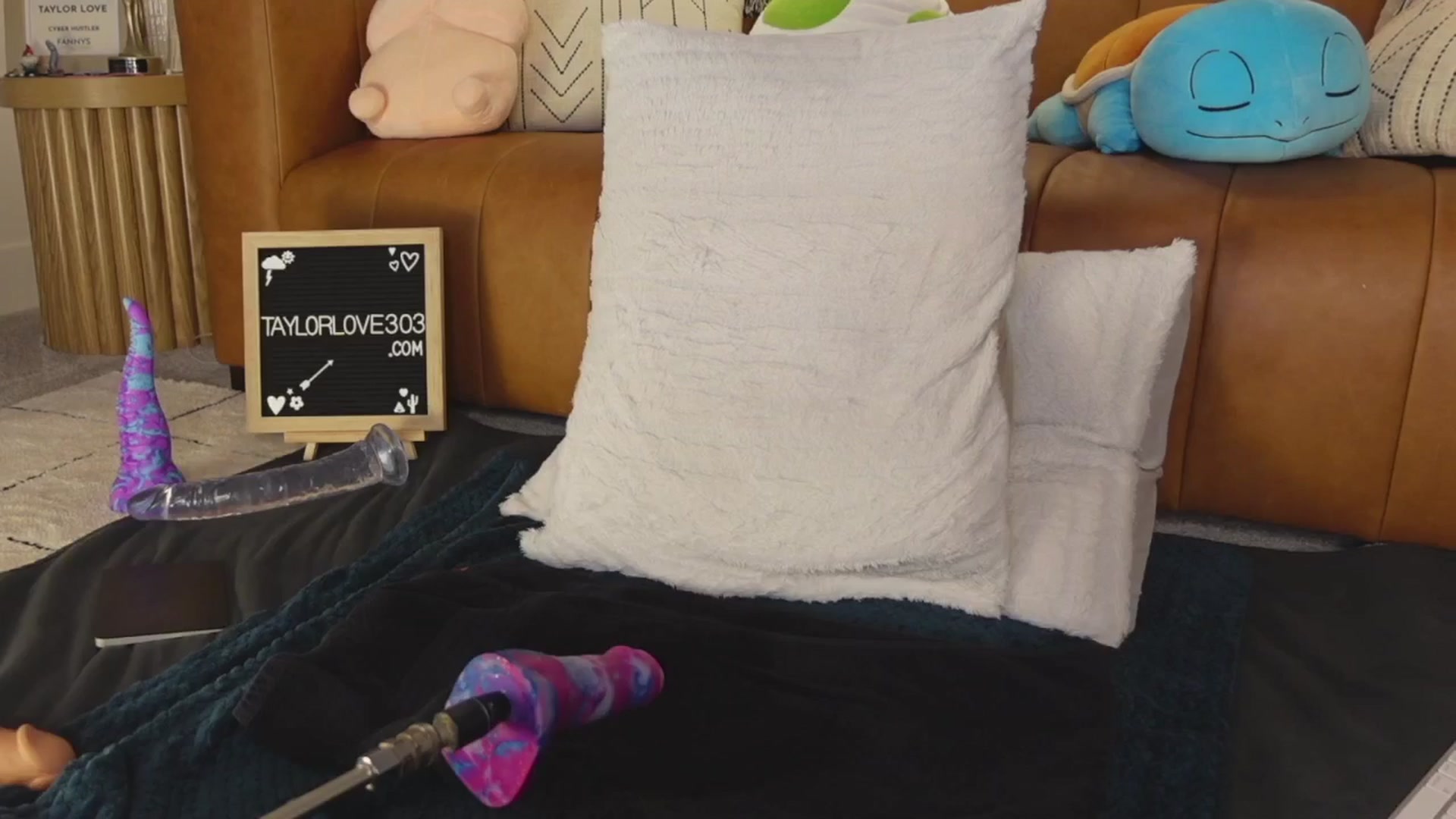 Gallery image thumbnail from TaylorLove303's myfreecams stream on, 06/29/2025, 13:33 image 14 of 20