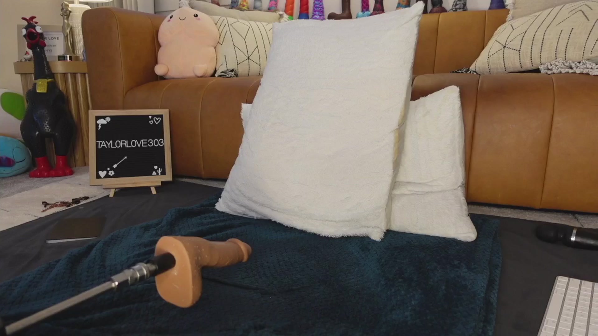 Gallery image thumbnail from TaylorLove303's myfreecams stream on, 07/24/2025, 15:06 image 15 of 20