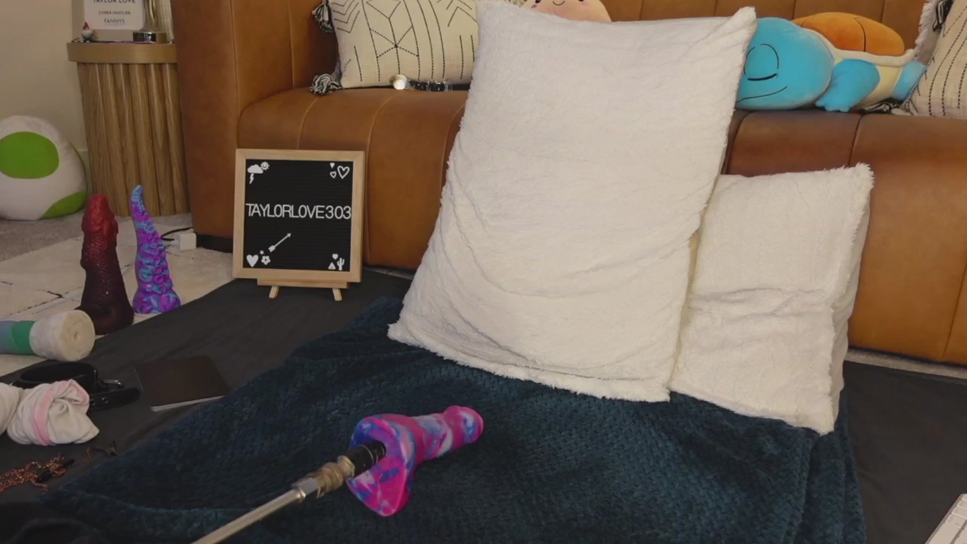 Gallery image thumbnail from TaylorLove303's myfreecams stream on, 08/19/2025, 15:43 image 14 of 20