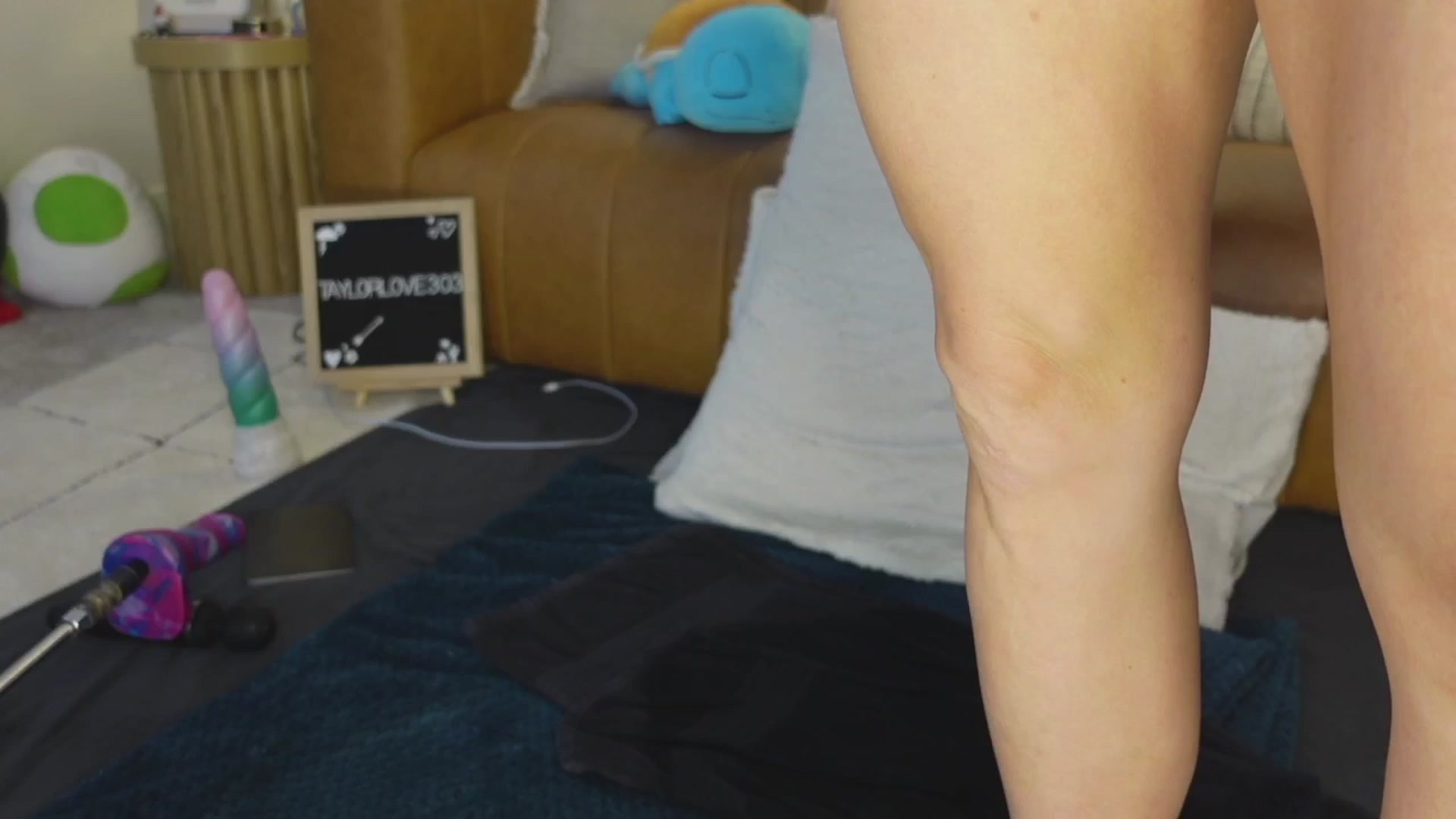 Gallery image thumbnail from TaylorLove303's myfreecams stream on, 09/07/2025, 15:26 image 10 of 20