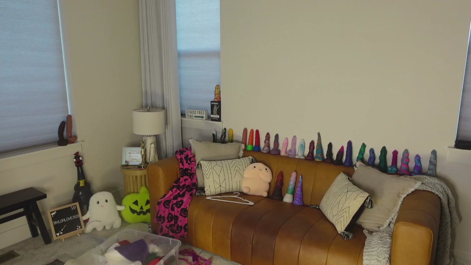 Gallery image thumbnail from TaylorLove303's myfreecams stream on, 11/01/2025, 15:13 image 20 of 20