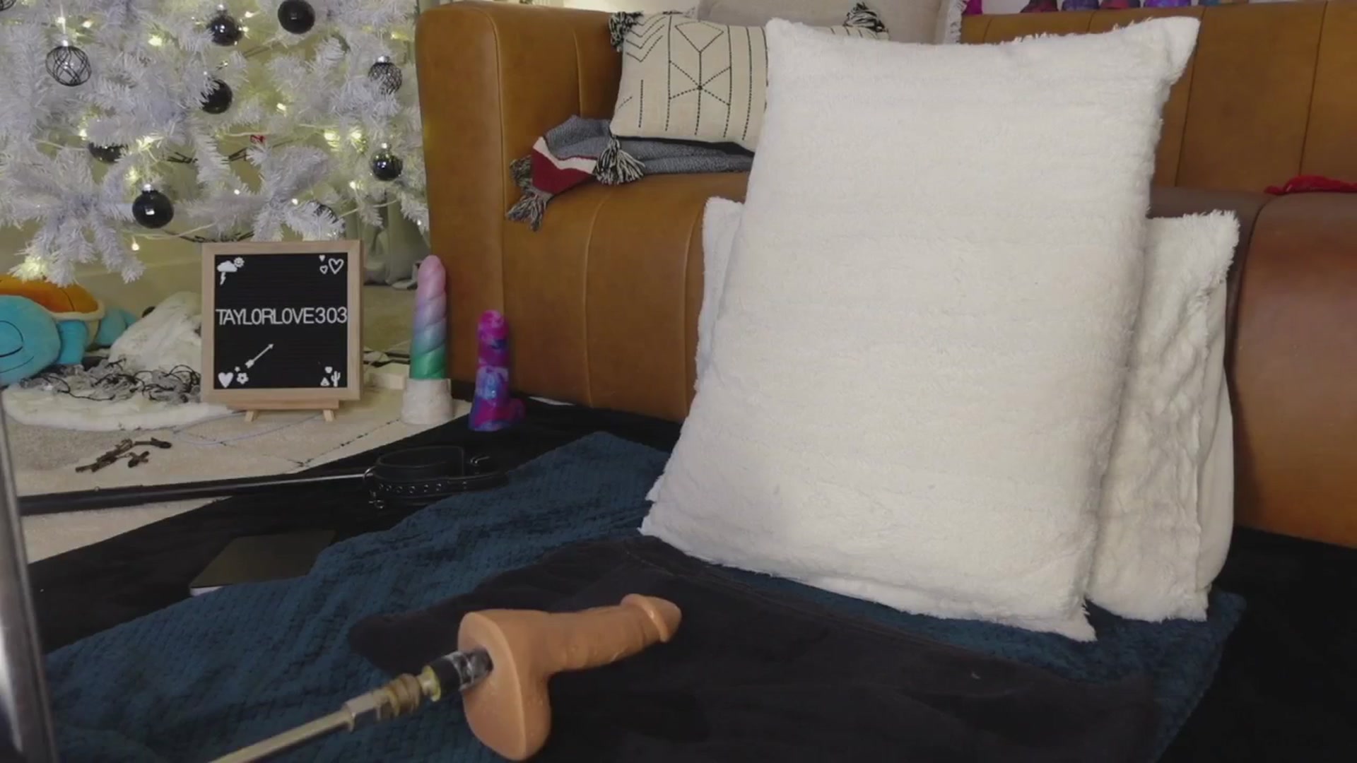 Gallery image thumbnail from TaylorLove303's myfreecams stream on, 12/14/2025, 12:18 image 2 of 20