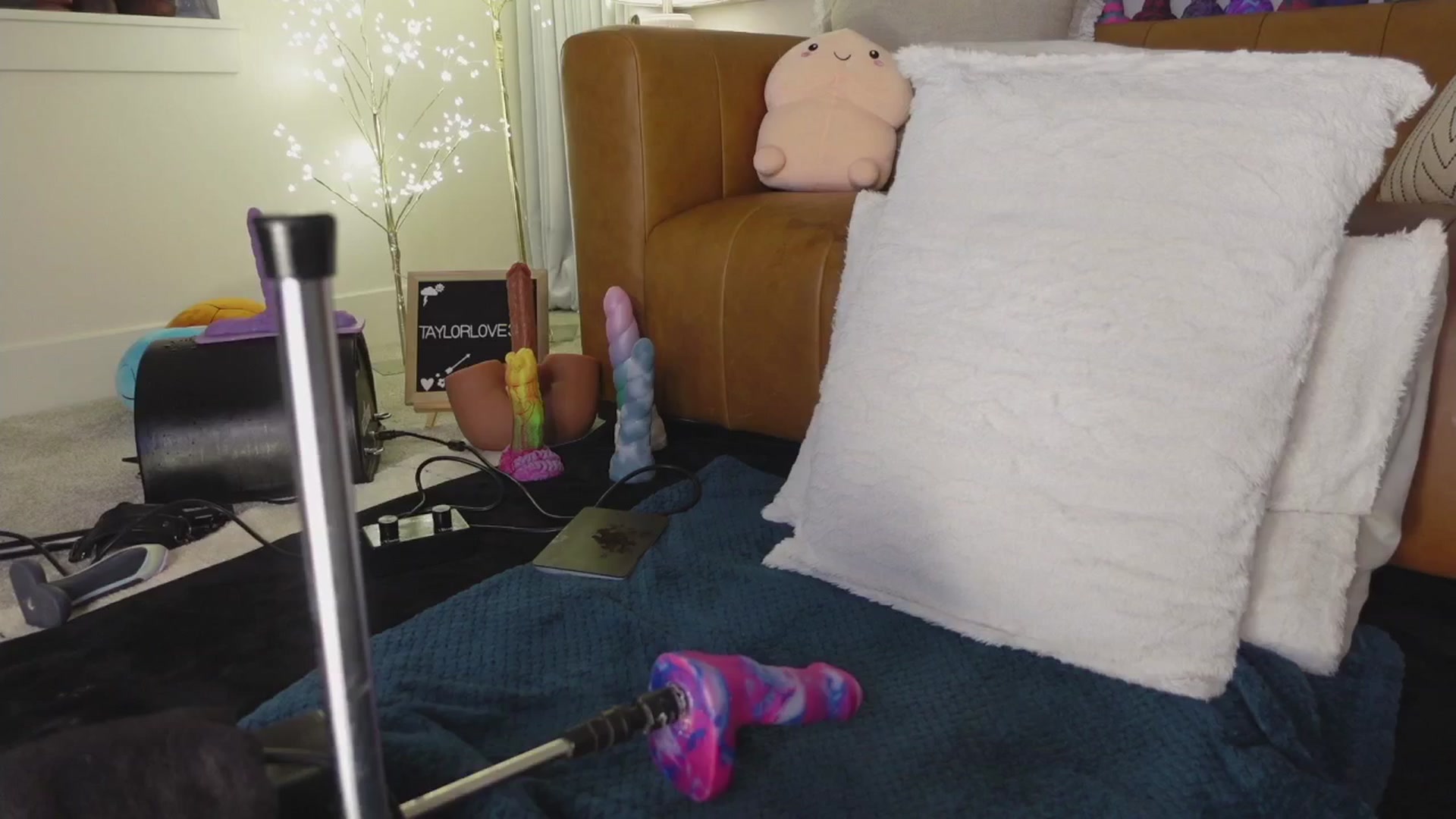 Gallery image thumbnail from TaylorLove303's myfreecams stream on, 01/04/2026, 14:58 image 16 of 20