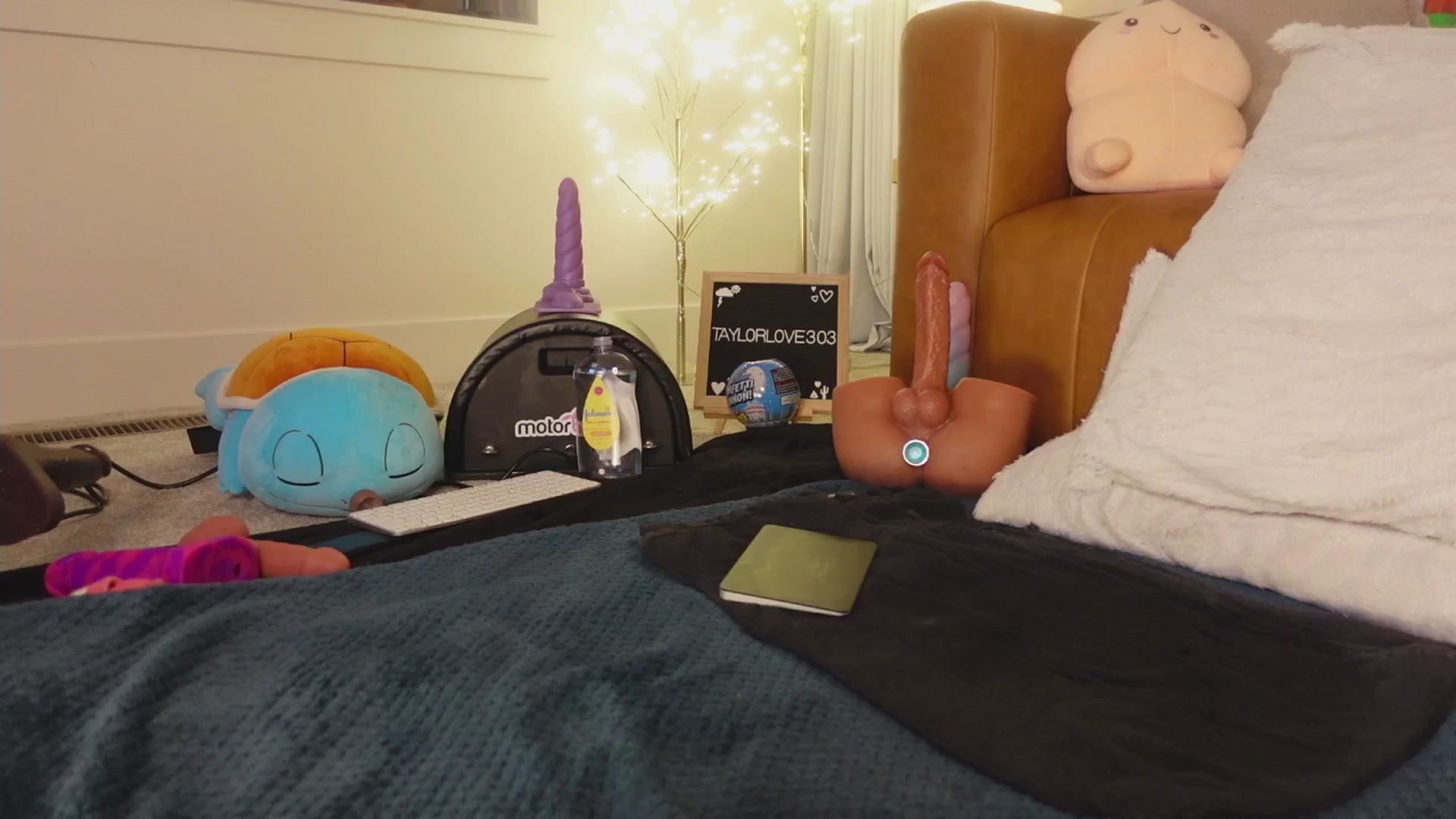 Gallery image thumbnail from TaylorLove303's myfreecams stream on, 01/07/2026, 15:59 image 9 of 20