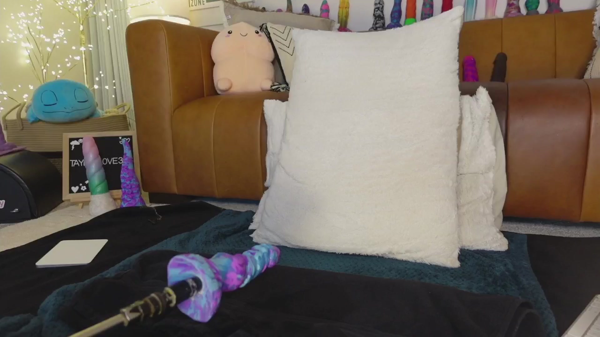 Gallery image thumbnail from TaylorLove303's myfreecams stream on, 03/28/2026, 13:19 image 15 of 20