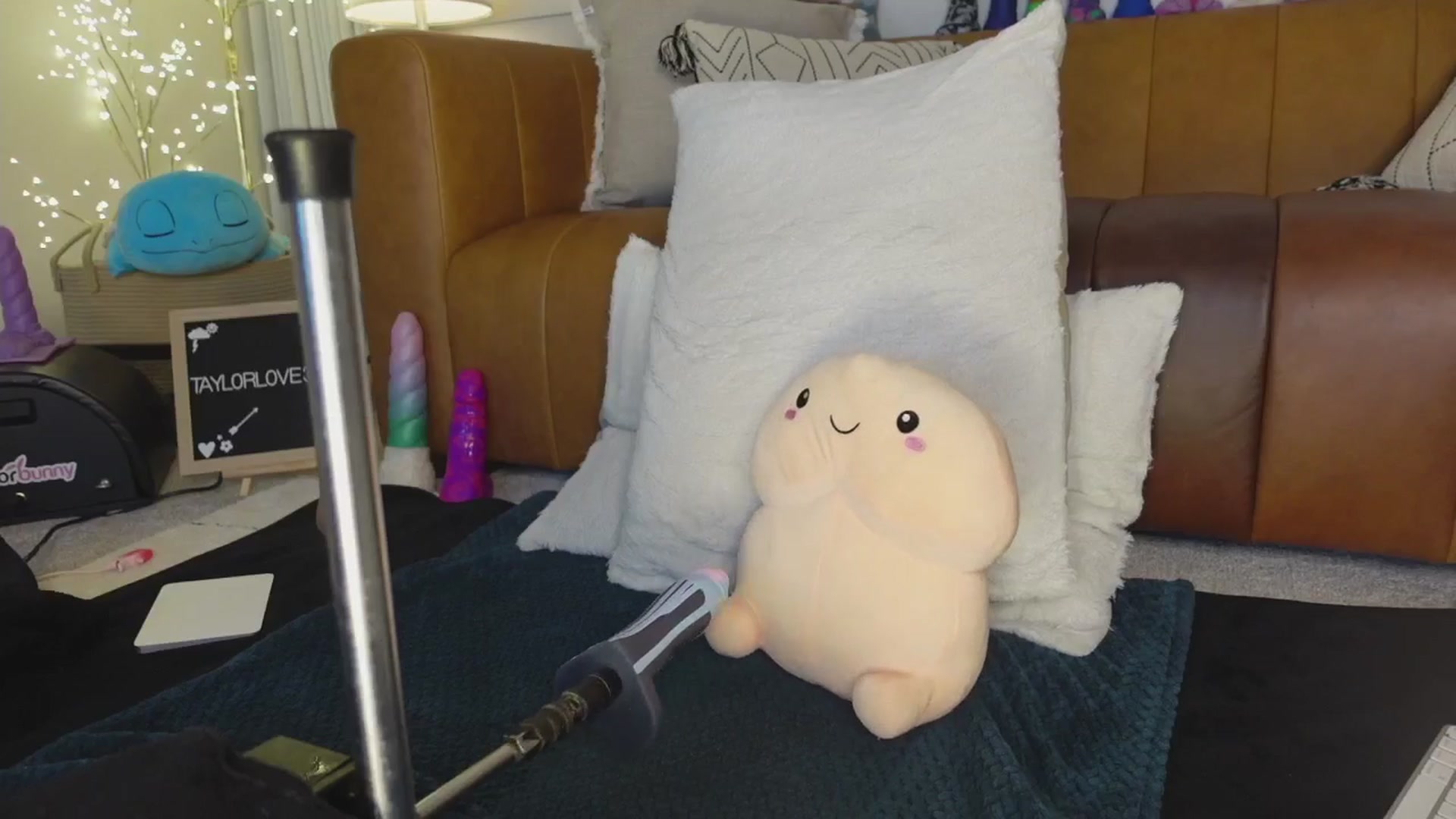 Gallery image thumbnail from TaylorLove303's myfreecams stream on, 03/31/2026, 14:02 image 7 of 20