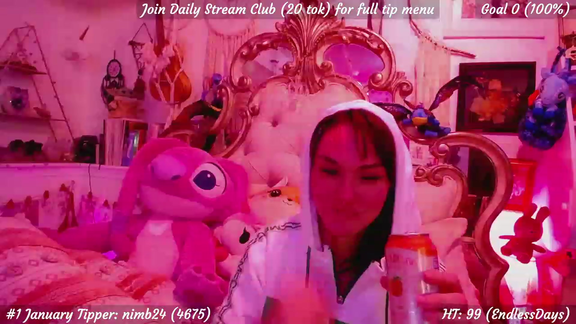 Gallery image thumbnail from TaylorVaughan's myfreecams stream on, 01/27/2023, 04:49 image 10 of 20