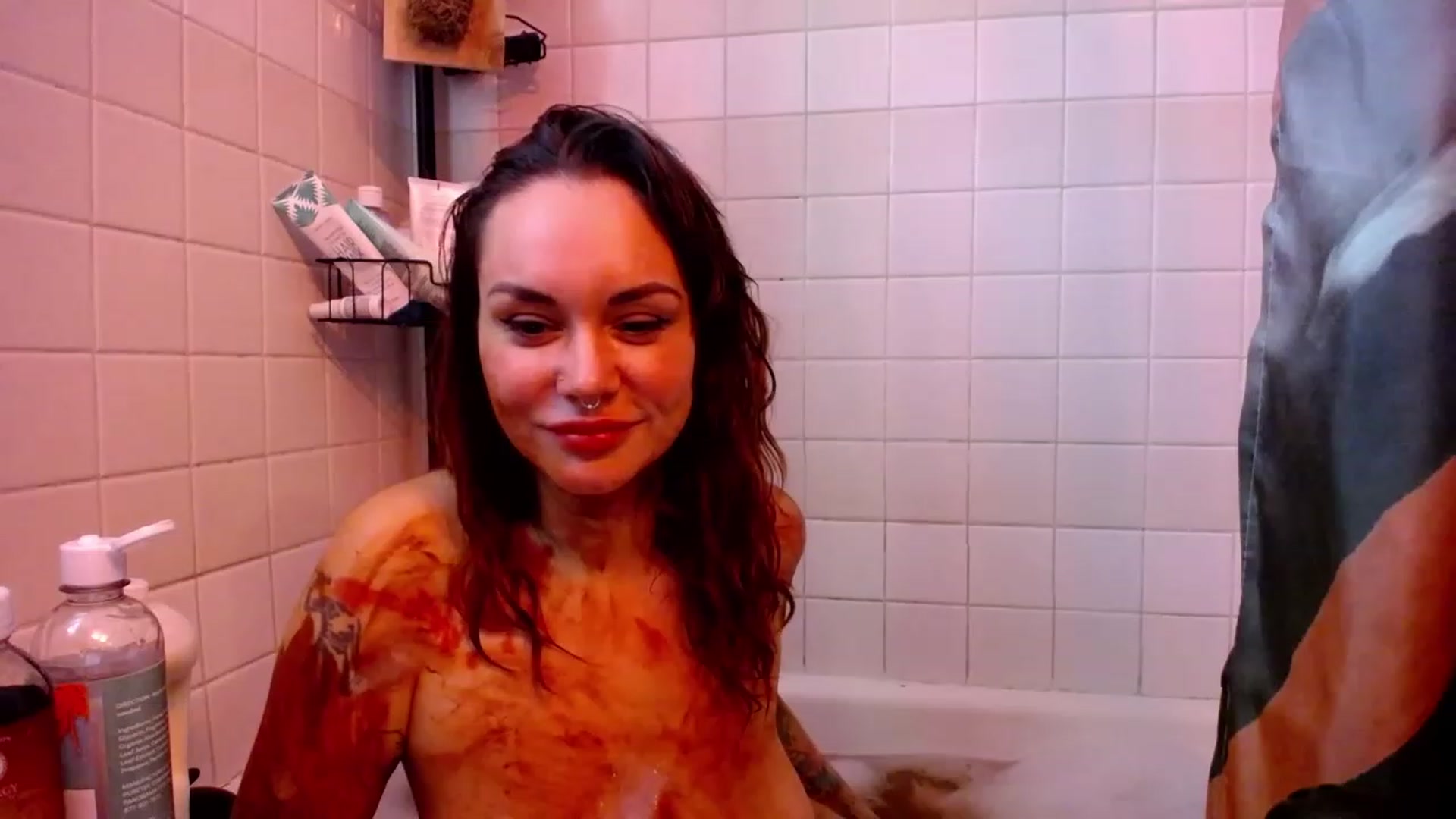 Gallery image thumbnail from TaylorVaughan's myfreecams stream on, 09/30/2023, 18:08 image 4 of 20