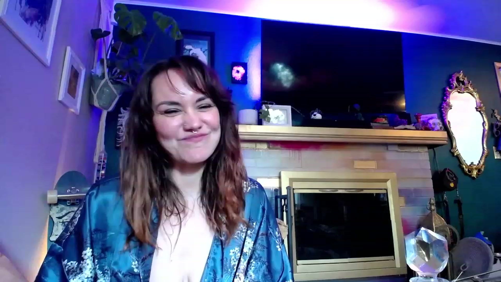 Gallery image thumbnail from TaylorVaughan's myfreecams stream on, 09/30/2023, 22:56 image 20 of 20