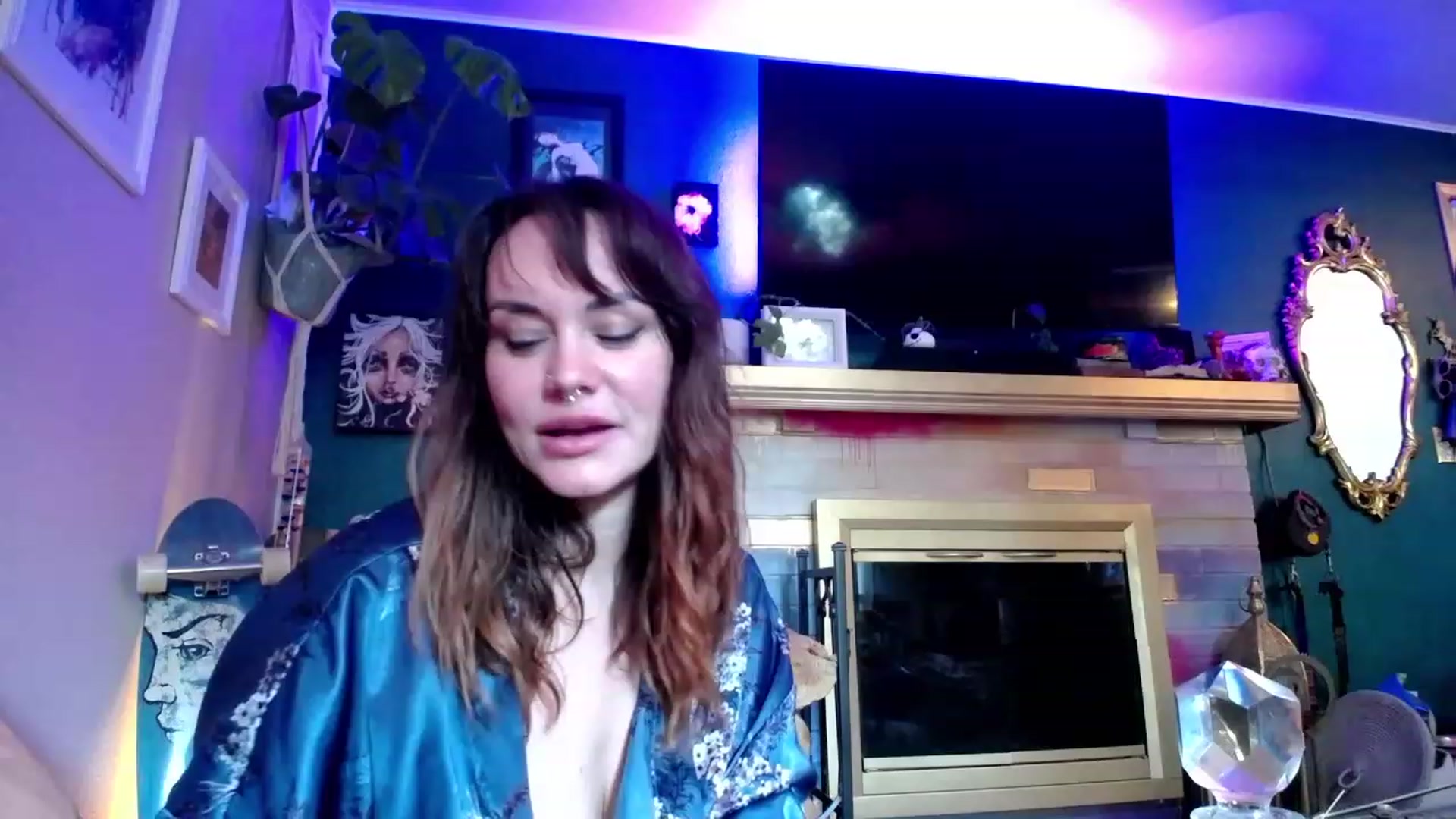 Gallery image thumbnail from TaylorVaughan's myfreecams stream on, 09/30/2023, 22:56 image 18 of 20