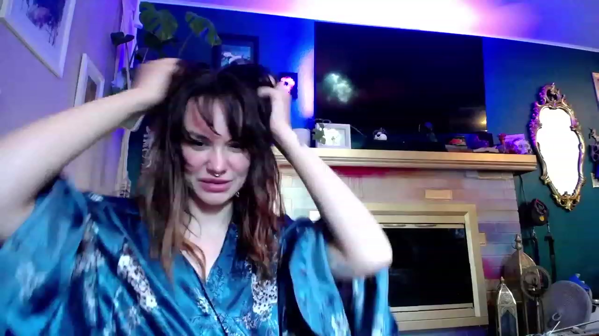 Gallery image thumbnail from TaylorVaughan's myfreecams stream on, 09/30/2023, 22:56 image 17 of 20