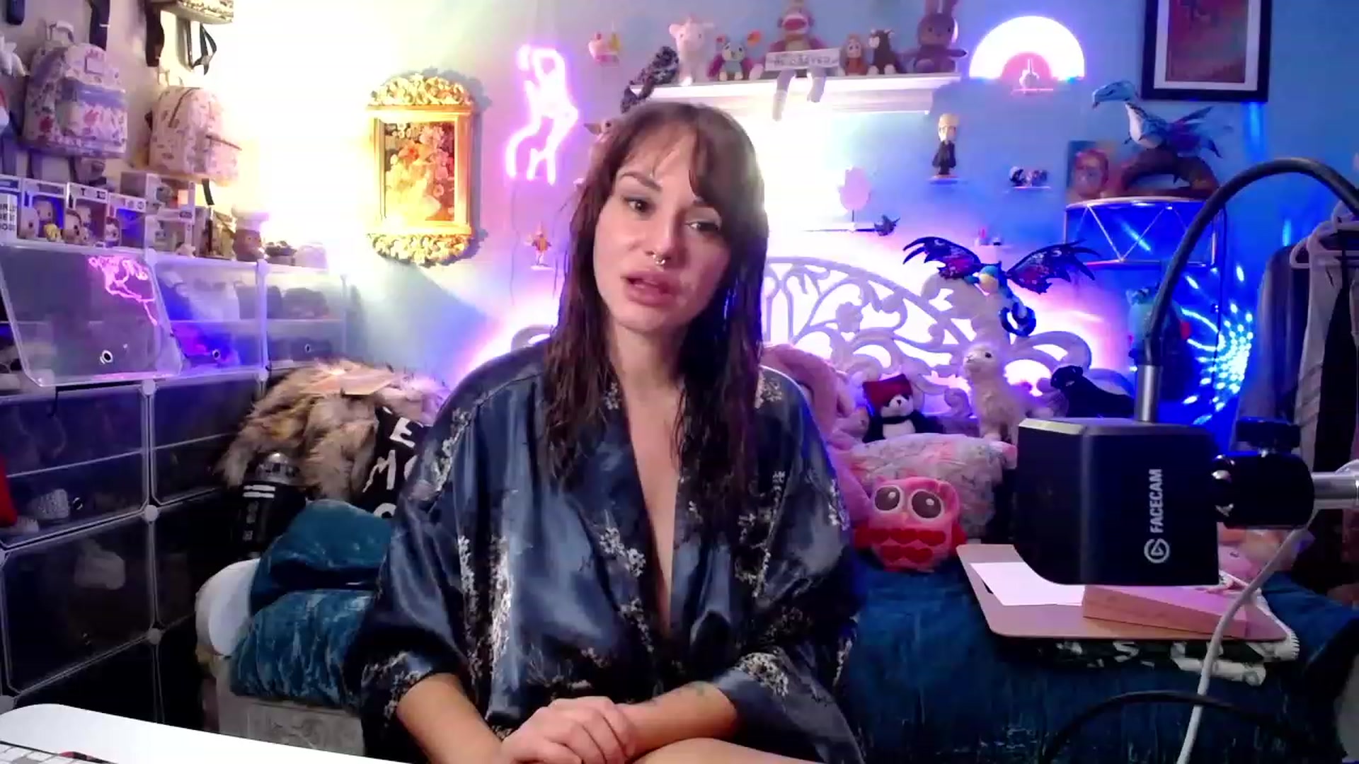 Gallery image thumbnail from TaylorVaughan's myfreecams stream on, 09/30/2023, 22:56 image 9 of 20