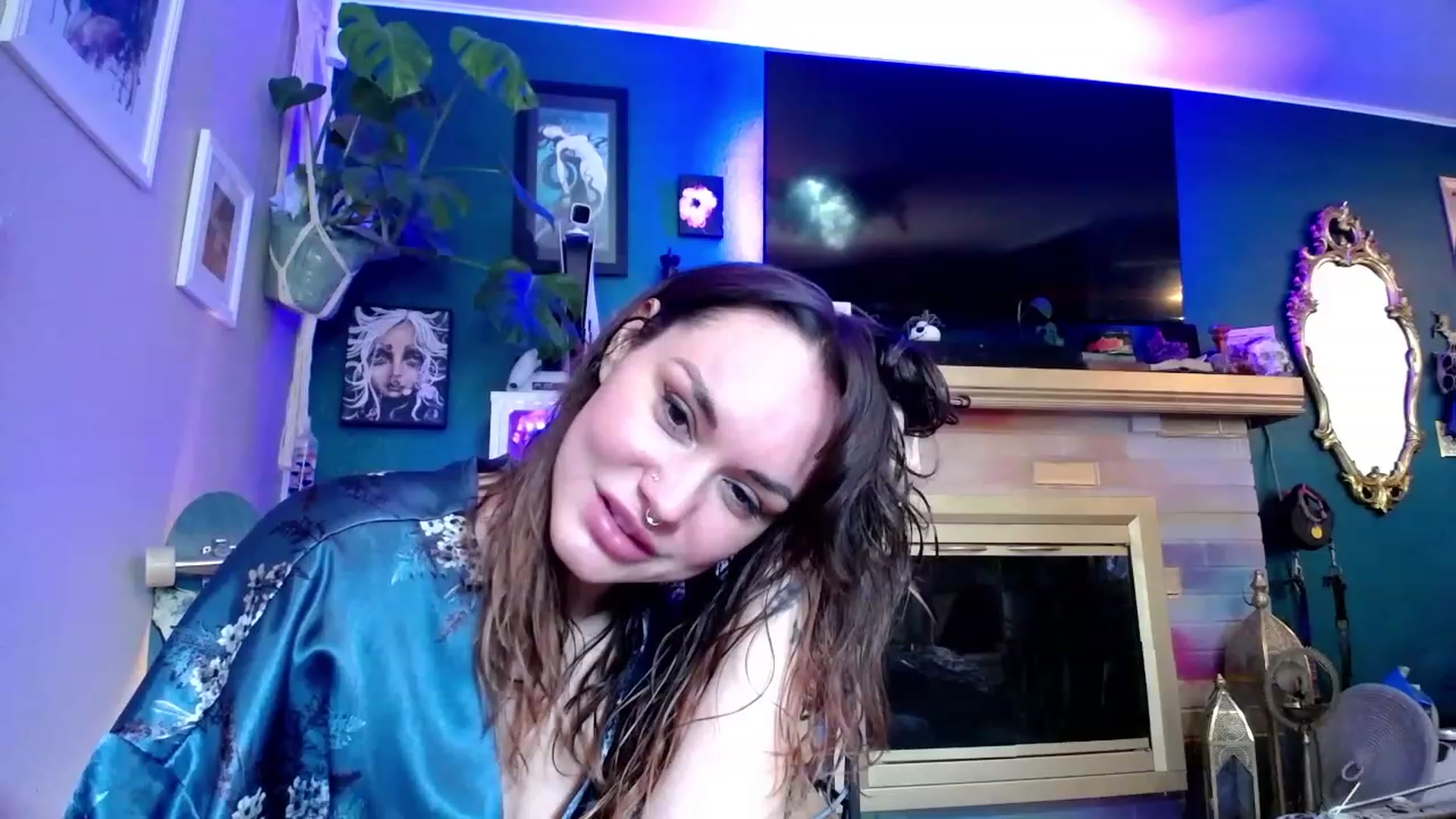 Gallery image thumbnail from TaylorVaughan's myfreecams stream on, 09/30/2023, 22:56 image 14 of 20