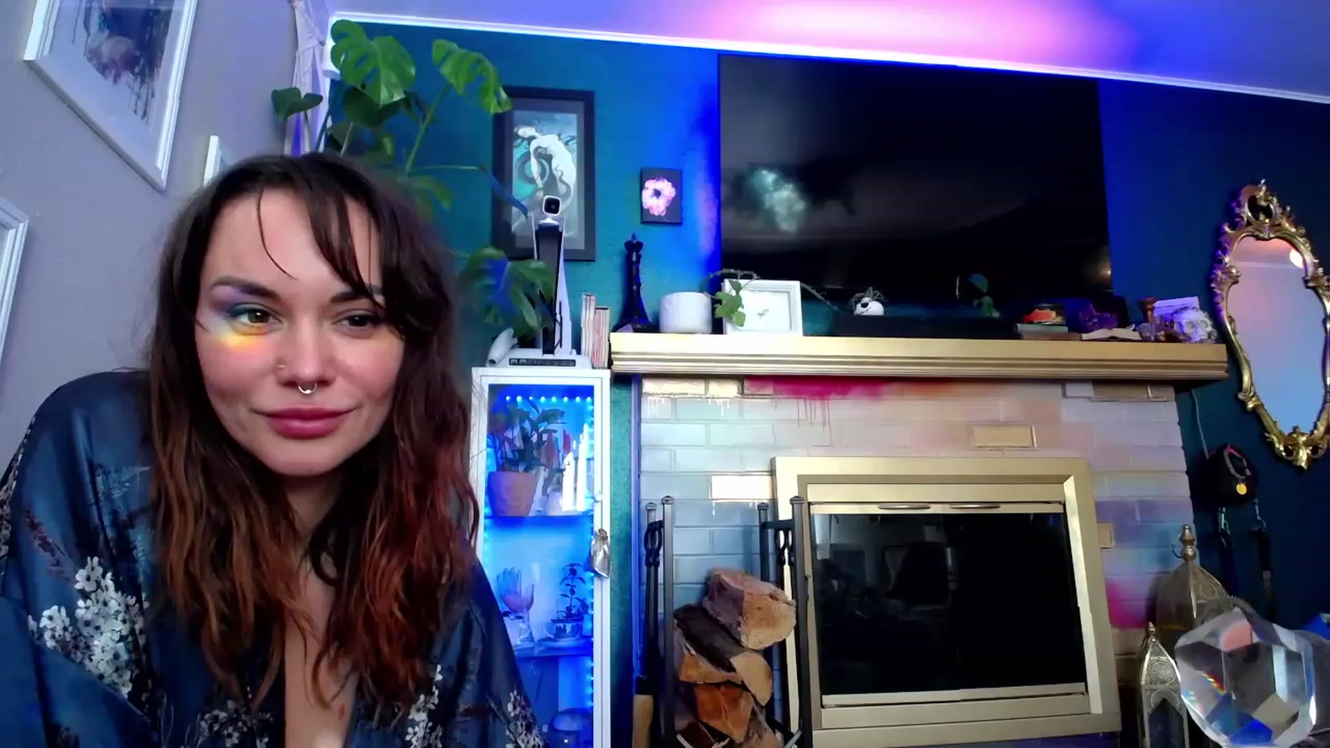 Gallery image thumbnail from TaylorVaughan's myfreecams stream on, 09/30/2023, 23:38 image 20 of 20
