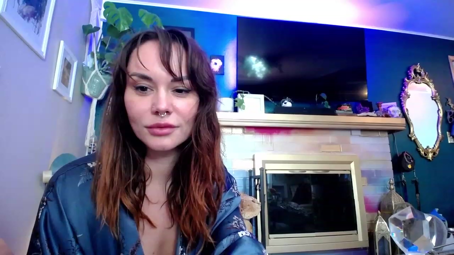 Gallery image thumbnail from TaylorVaughan's myfreecams stream on, 09/30/2023, 23:38 image 1 of 20