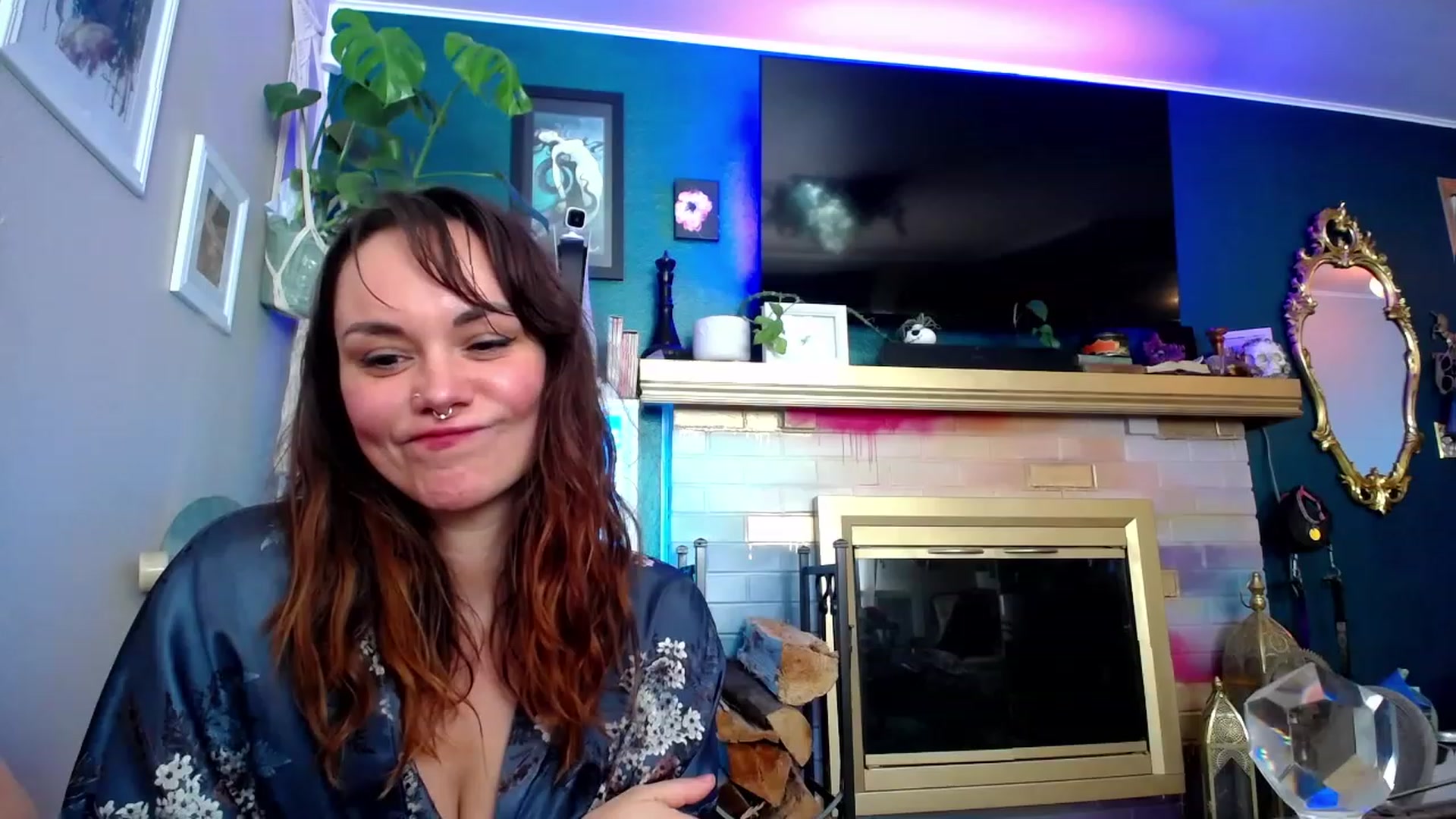 Gallery image thumbnail from TaylorVaughan's myfreecams stream on, 09/30/2023, 23:38 image 13 of 20