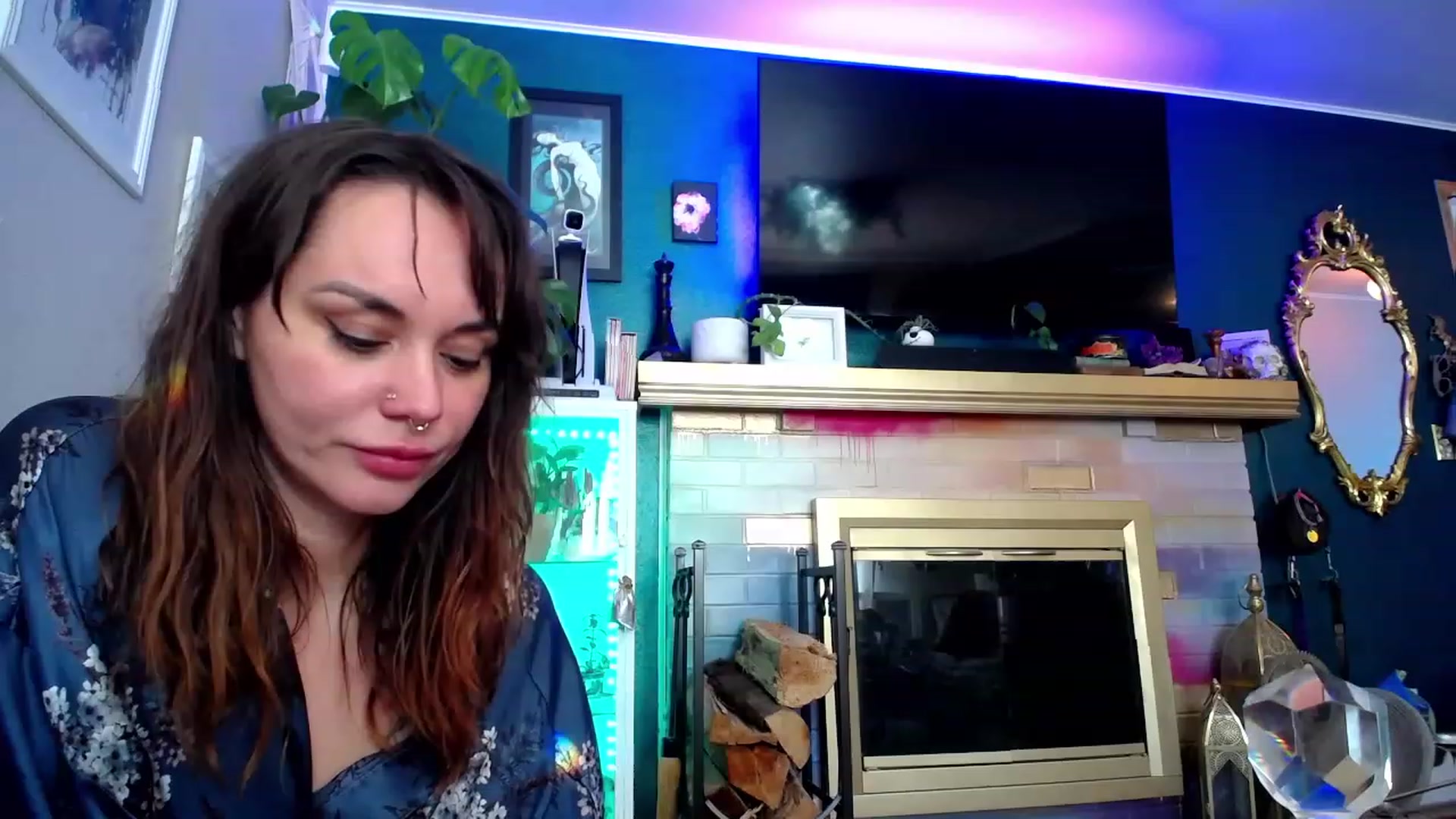Gallery image thumbnail from TaylorVaughan's myfreecams stream on, 09/30/2023, 23:38 image 18 of 20