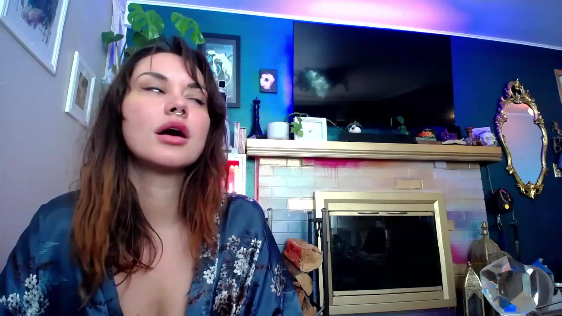 Gallery image thumbnail from TaylorVaughan's myfreecams stream on, 09/30/2023, 23:38 image 10 of 20