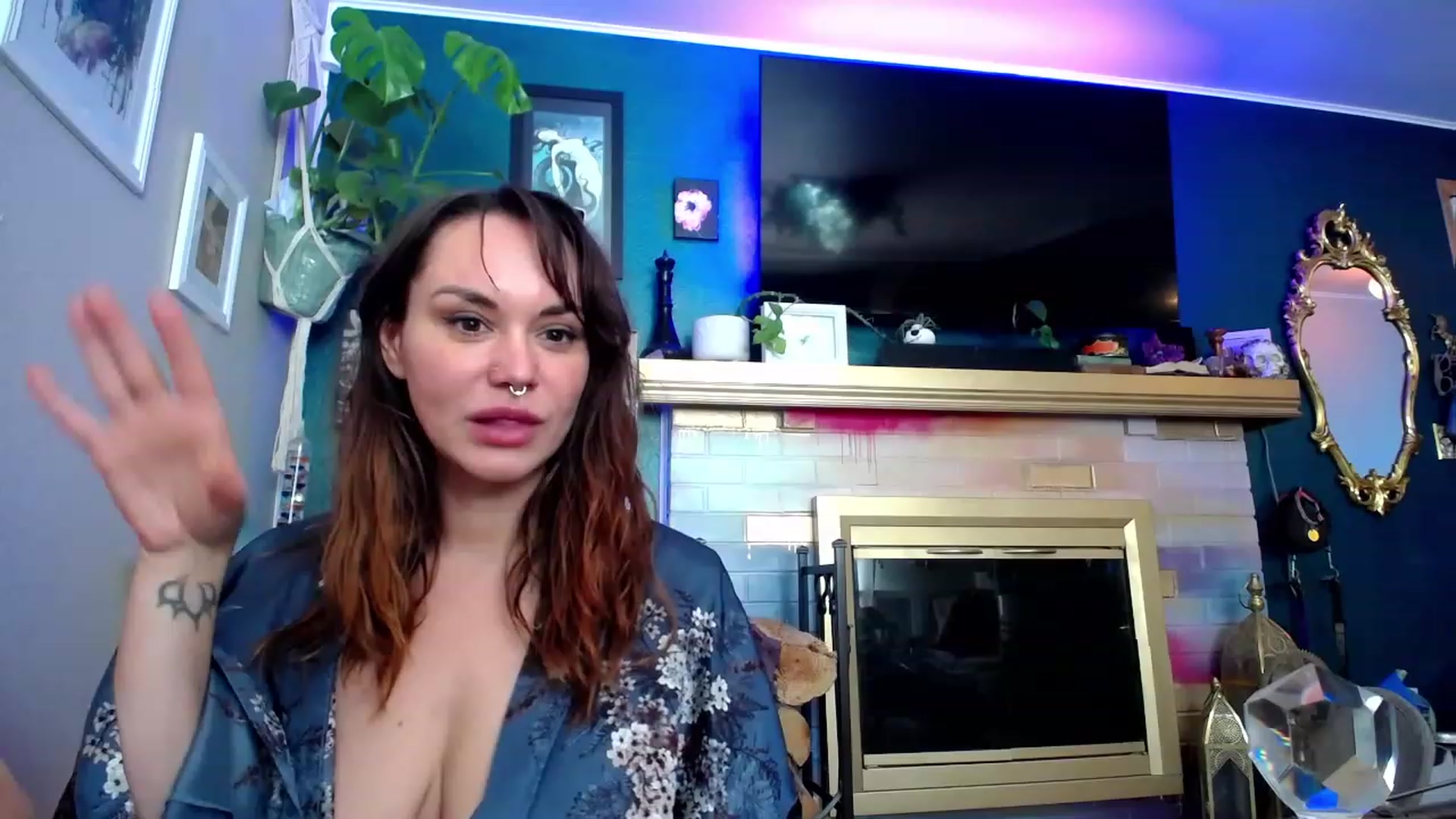 Gallery image thumbnail from TaylorVaughan's myfreecams stream on, 09/30/2023, 23:38 image 11 of 20