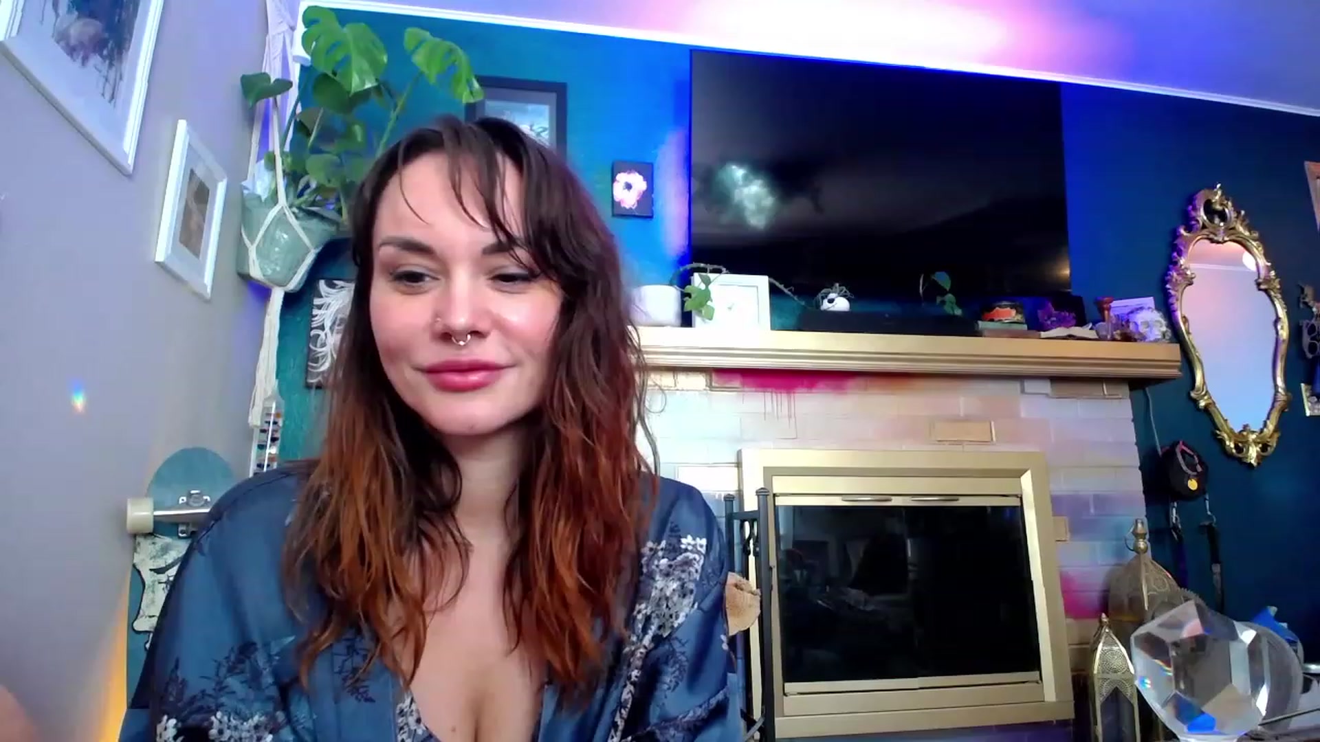 Gallery image thumbnail from TaylorVaughan's myfreecams stream on, 09/30/2023, 23:38 image 5 of 20