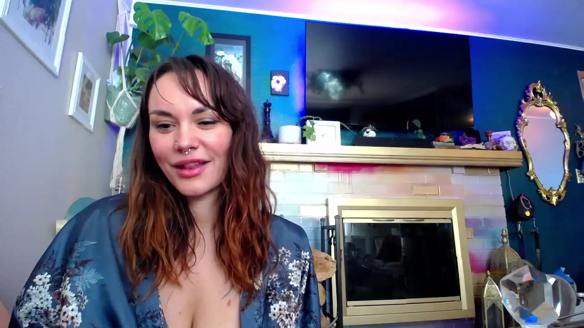 Gallery image thumbnail from TaylorVaughan's myfreecams stream on, 09/30/2023, 23:38 image 12 of 20