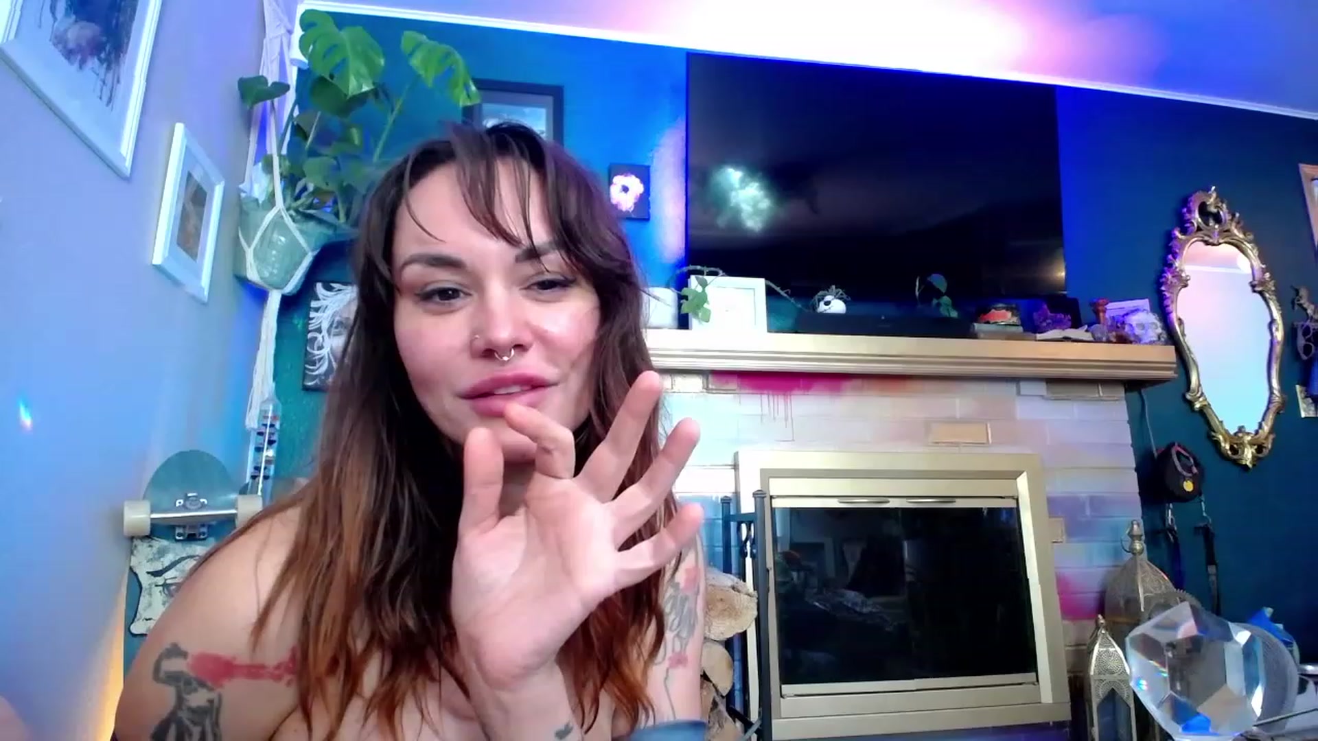 Gallery image thumbnail from TaylorVaughan's myfreecams stream on, 09/30/2023, 23:38 image 2 of 20