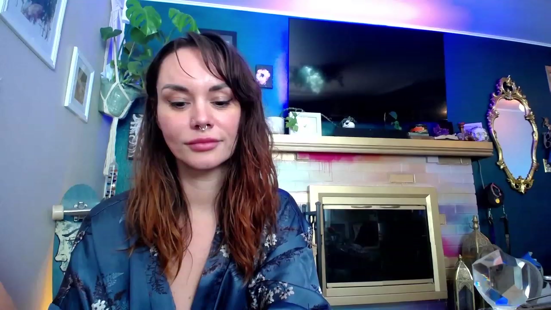 Gallery image thumbnail from TaylorVaughan's myfreecams stream on, 09/30/2023, 23:38 image 6 of 20