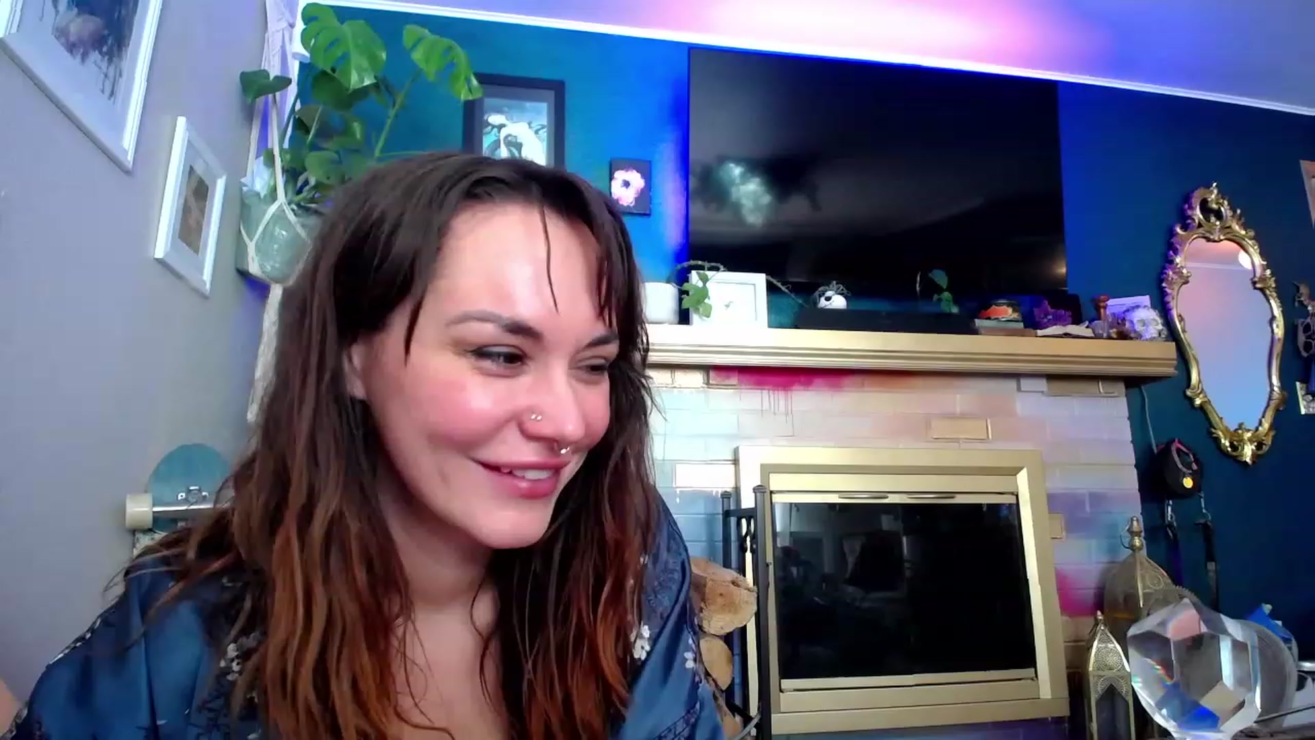 Gallery image thumbnail from TaylorVaughan's myfreecams stream on, 09/30/2023, 23:38 image 17 of 20