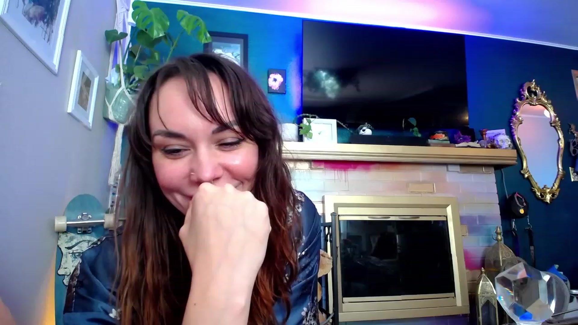 Gallery image thumbnail from TaylorVaughan's myfreecams stream on, 09/30/2023, 23:38 image 8 of 20
