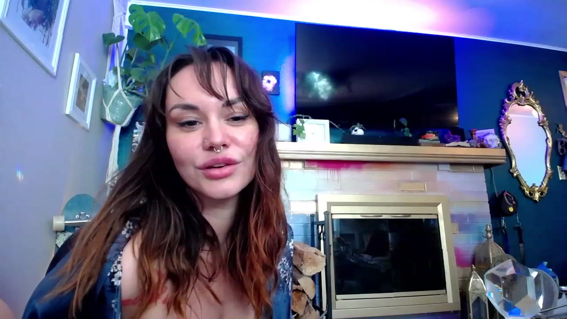Gallery image thumbnail from TaylorVaughan's myfreecams stream on, 09/30/2023, 23:38 image 3 of 20