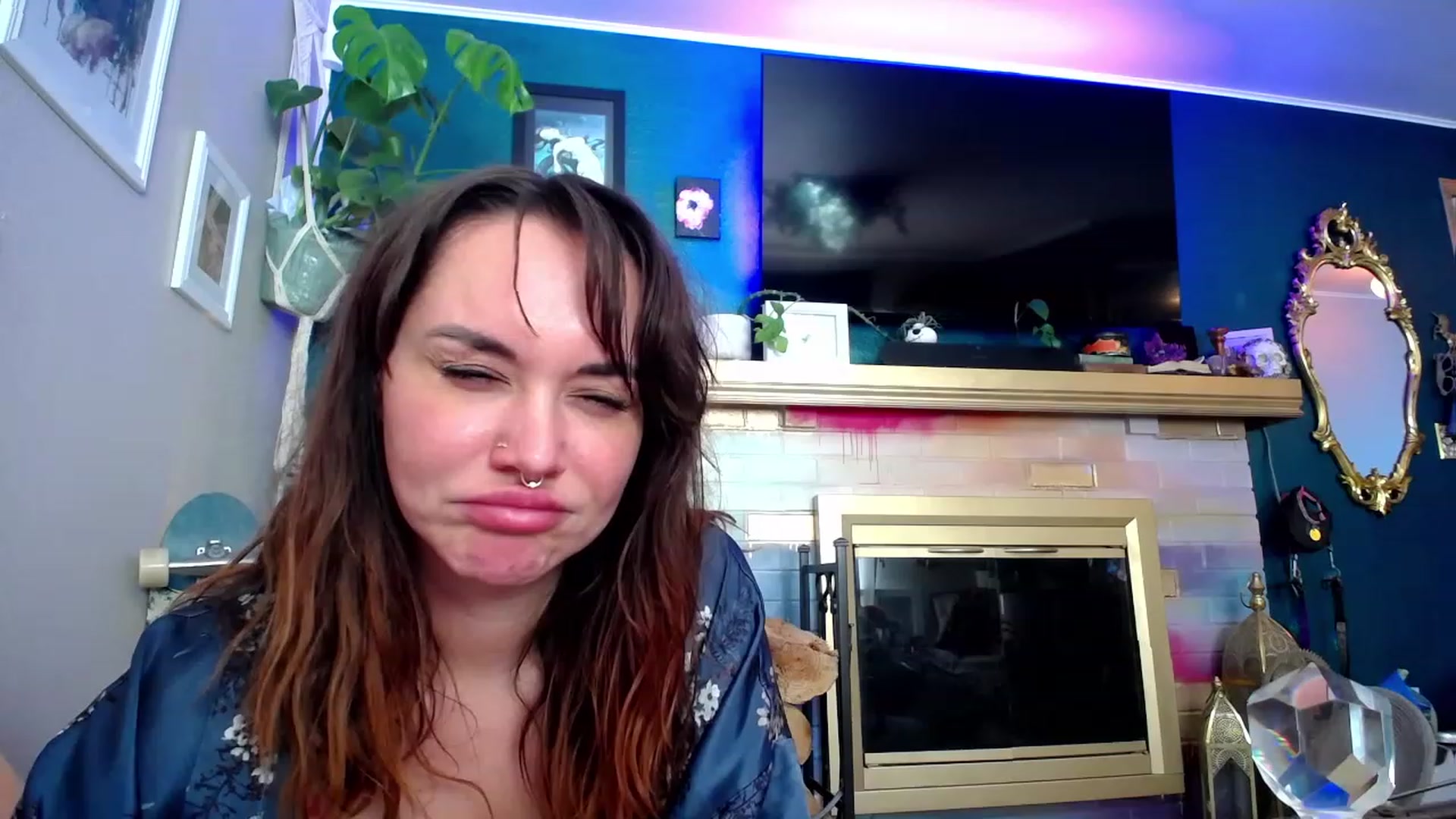 Gallery image thumbnail from TaylorVaughan's myfreecams stream on, 09/30/2023, 23:38 image 16 of 20