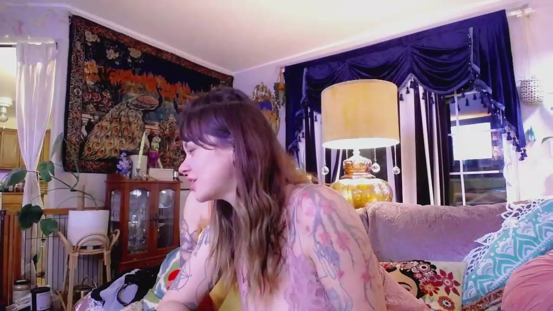 Gallery image thumbnail from TaylorVaughan's myfreecams stream on, 01/12/2024, 05:02 image 9 of 20