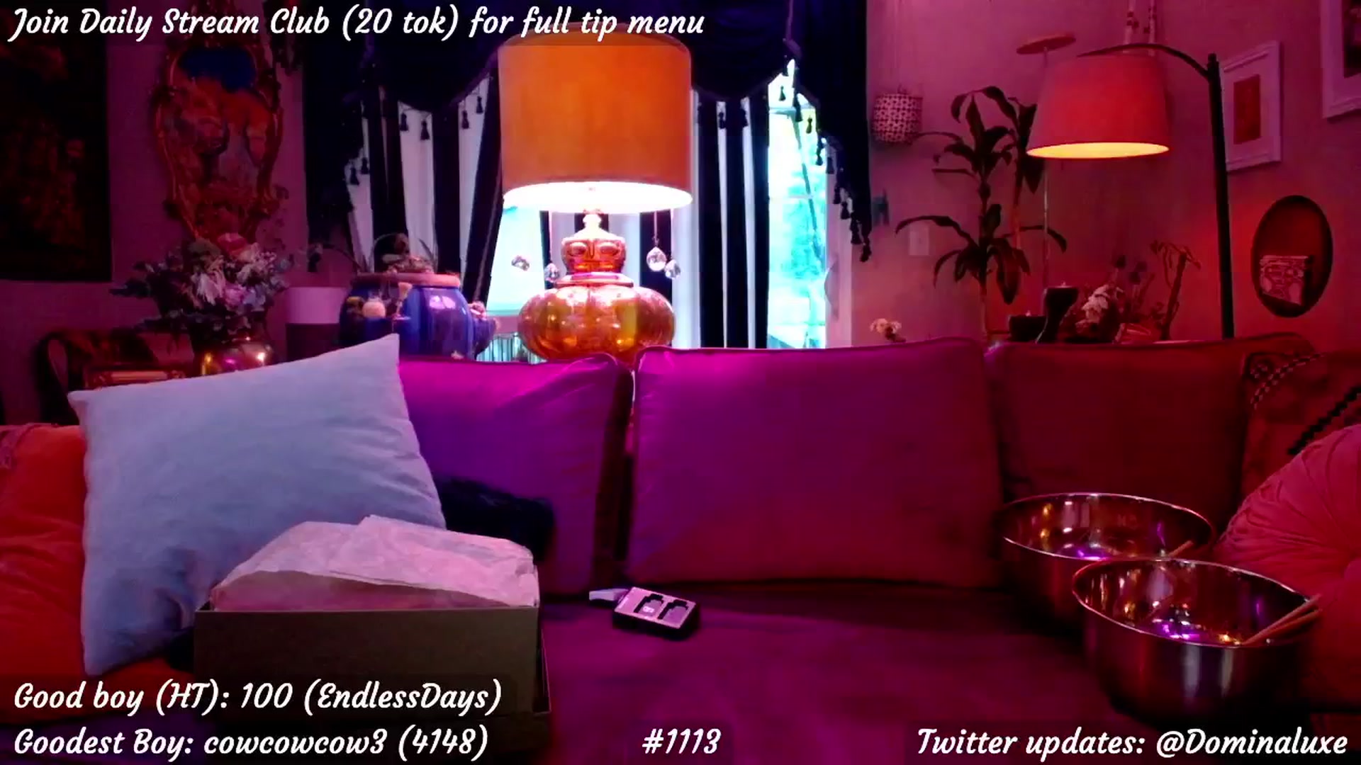 Gallery image thumbnail from TaylorVaughan's myfreecams stream on, 01/23/2024, 01:18 image 4 of 20
