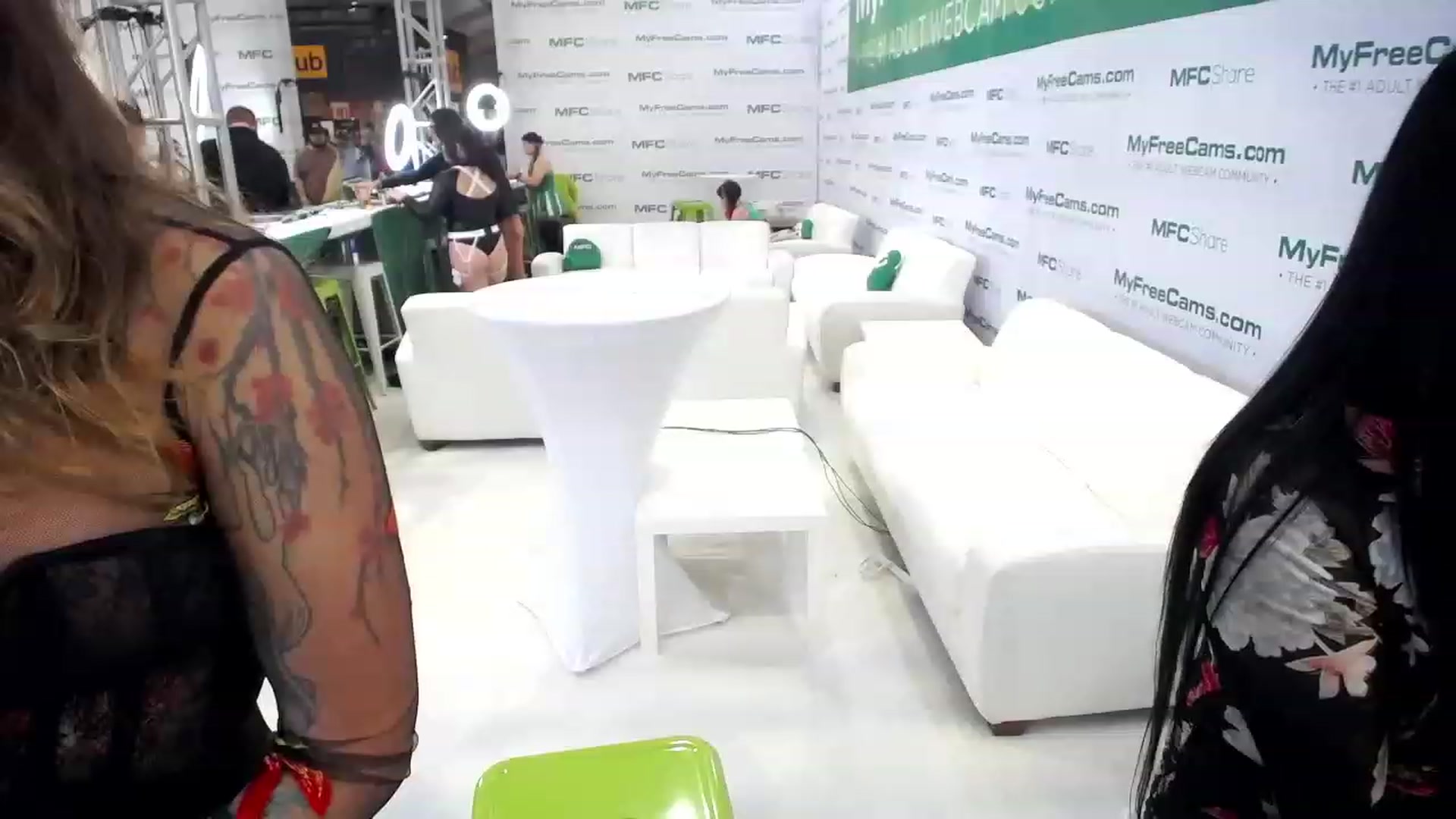Gallery image thumbnail from TaylorVaughan's myfreecams stream on, 01/26/2024, 24:00 image 8 of 20