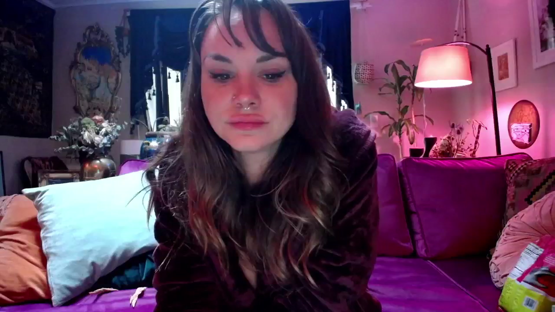 Gallery image thumbnail from TaylorVaughan's myfreecams stream on, 01/29/2024, 21:30 image 16 of 20