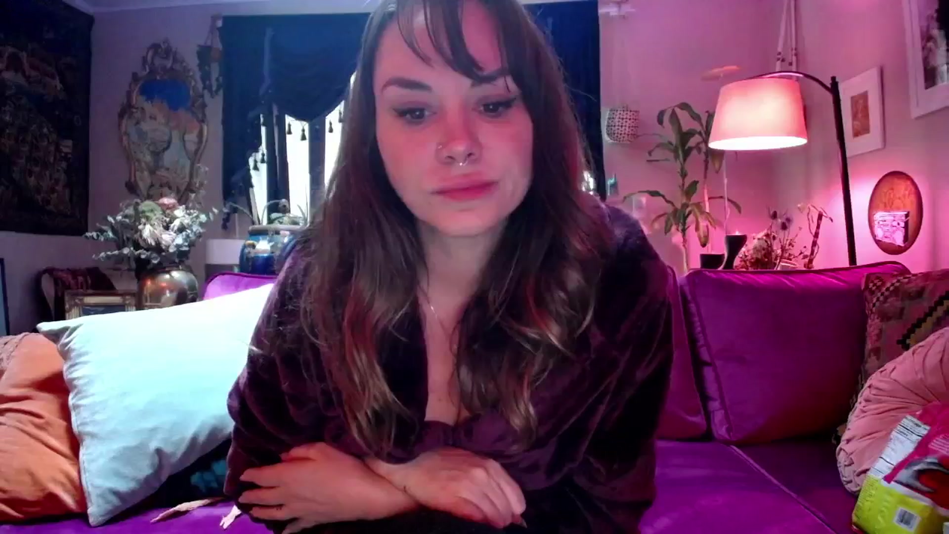 Gallery image thumbnail from TaylorVaughan's myfreecams stream on, 01/29/2024, 21:30 image 10 of 20