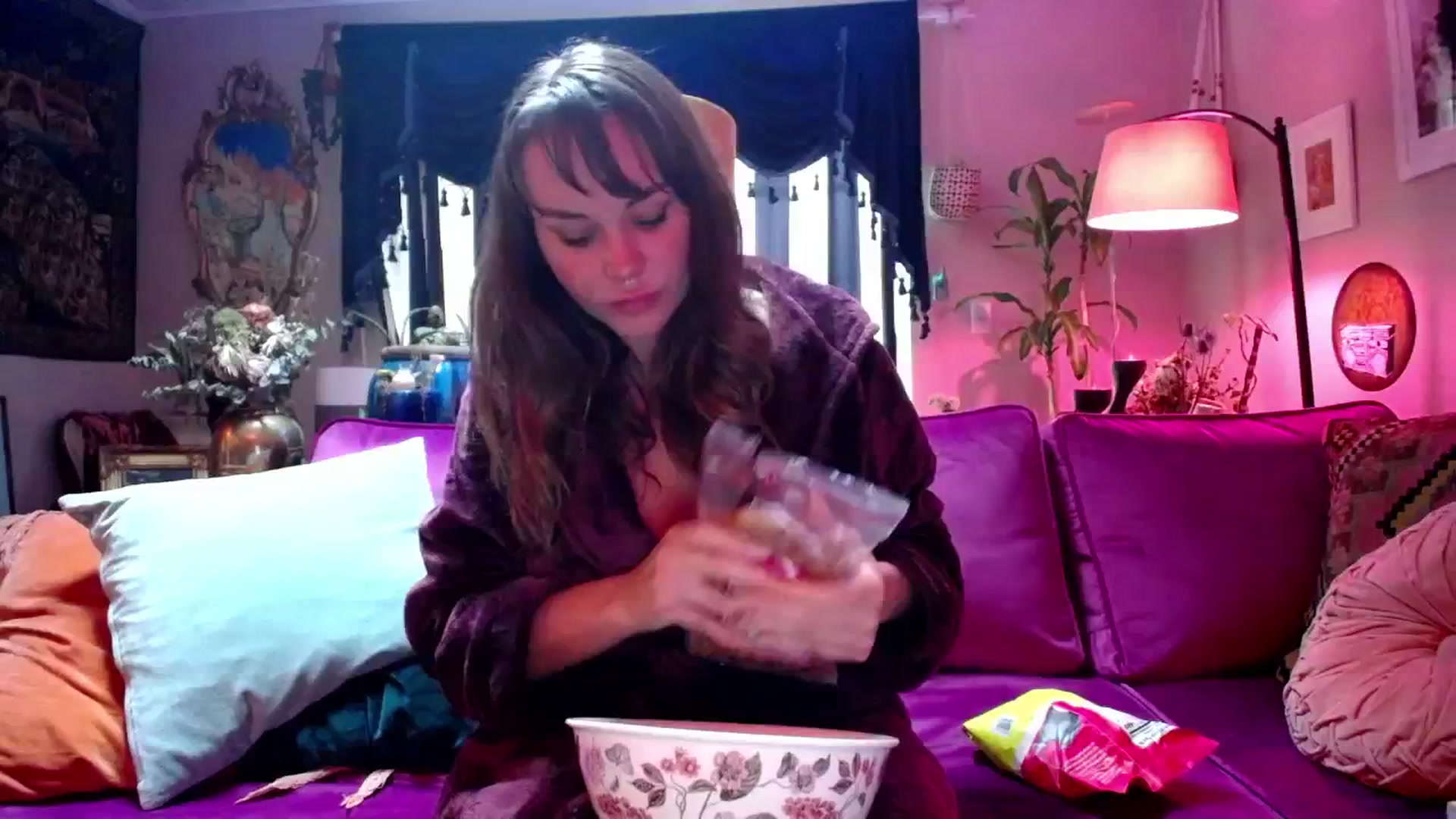 Gallery image thumbnail from TaylorVaughan's myfreecams stream on, 01/29/2024, 21:30 image 2 of 20