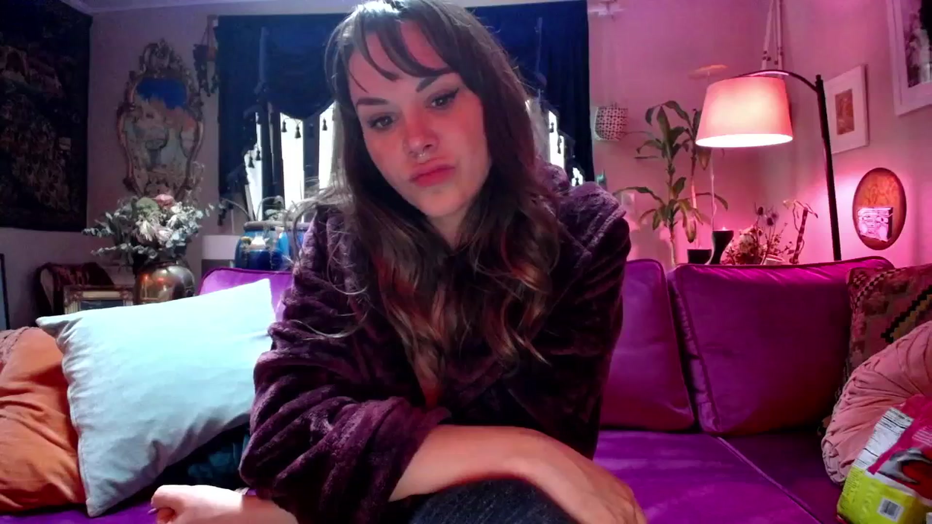 Gallery image thumbnail from TaylorVaughan's myfreecams stream on, 01/29/2024, 21:30 image 15 of 20