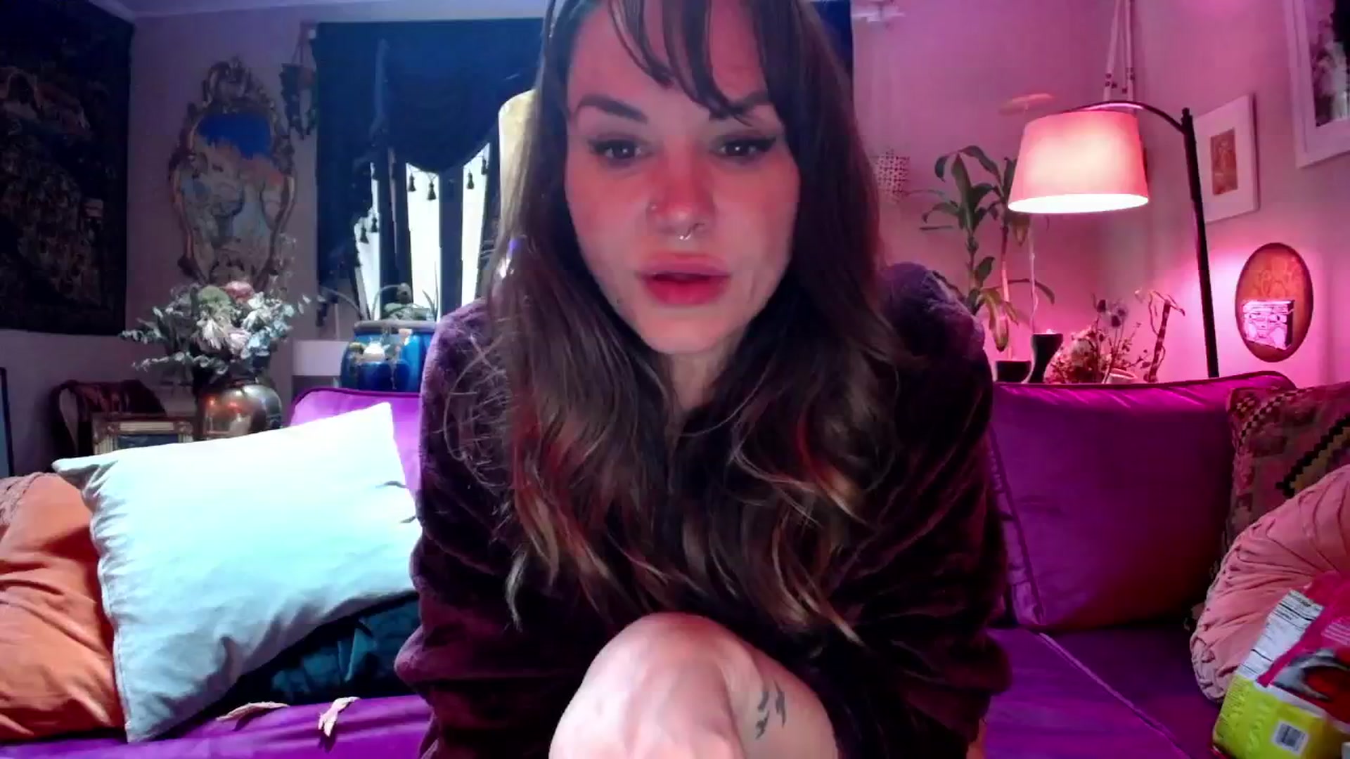 Gallery image thumbnail from TaylorVaughan's myfreecams stream on, 01/29/2024, 21:30 image 19 of 20