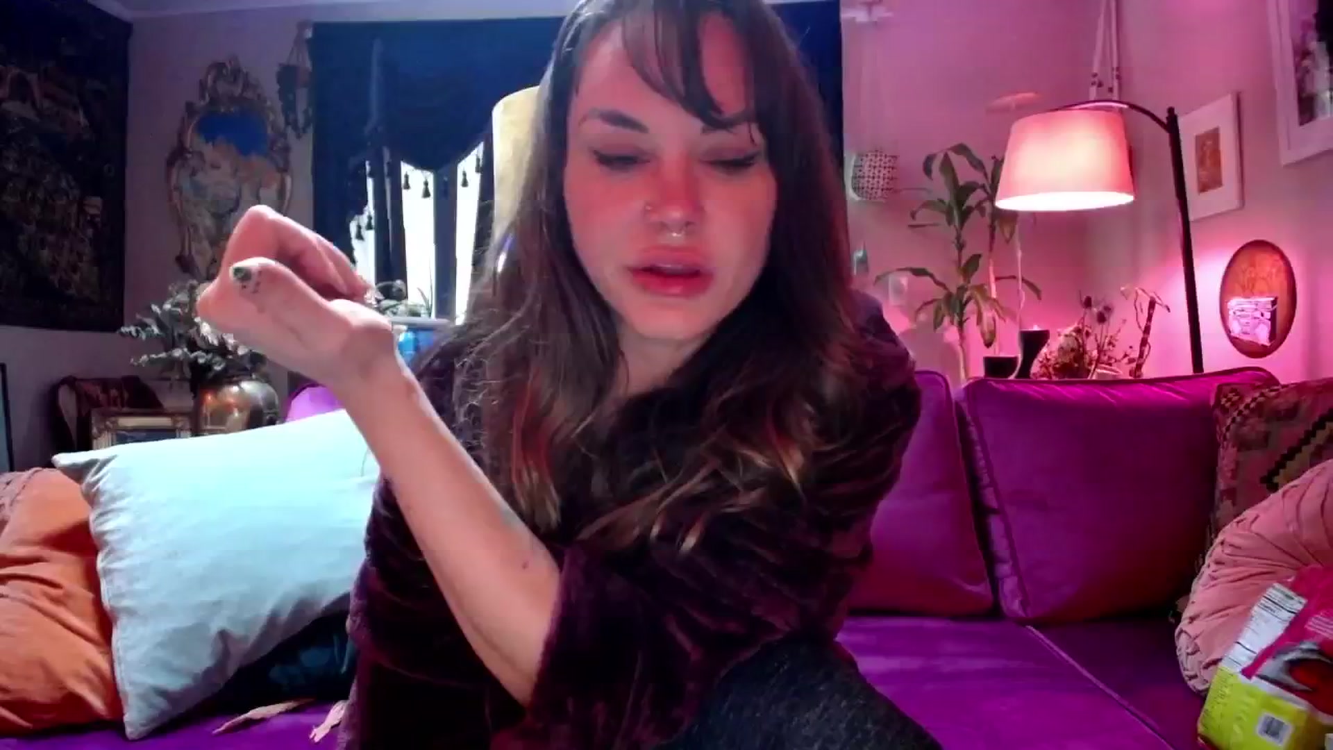 Gallery image thumbnail from TaylorVaughan's myfreecams stream on, 01/29/2024, 21:30 image 11 of 20