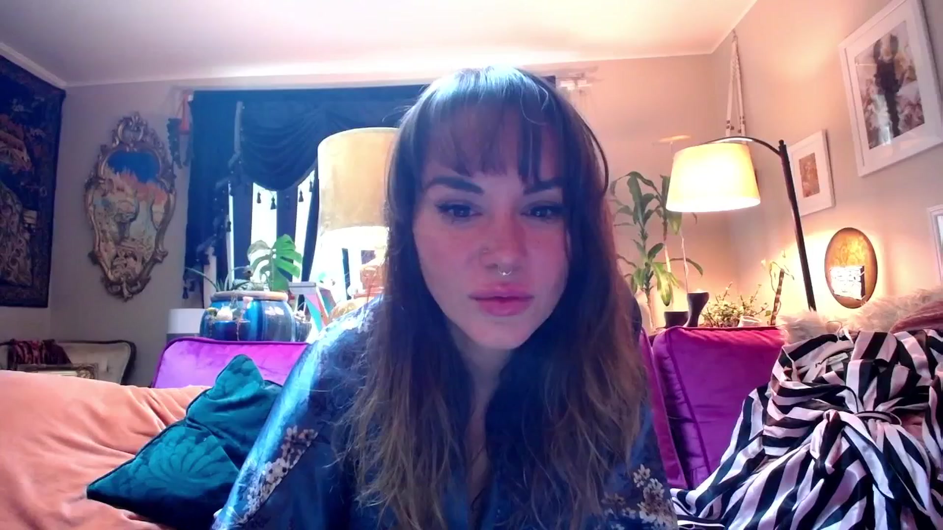 Gallery image thumbnail from TaylorVaughan's myfreecams stream on, 02/14/2024, 20:43 image 7 of 20