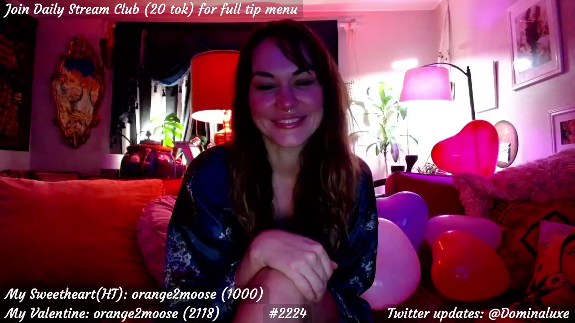 Gallery image thumbnail from TaylorVaughan's myfreecams stream on, 02/16/2024, 04:19 image 4 of 20