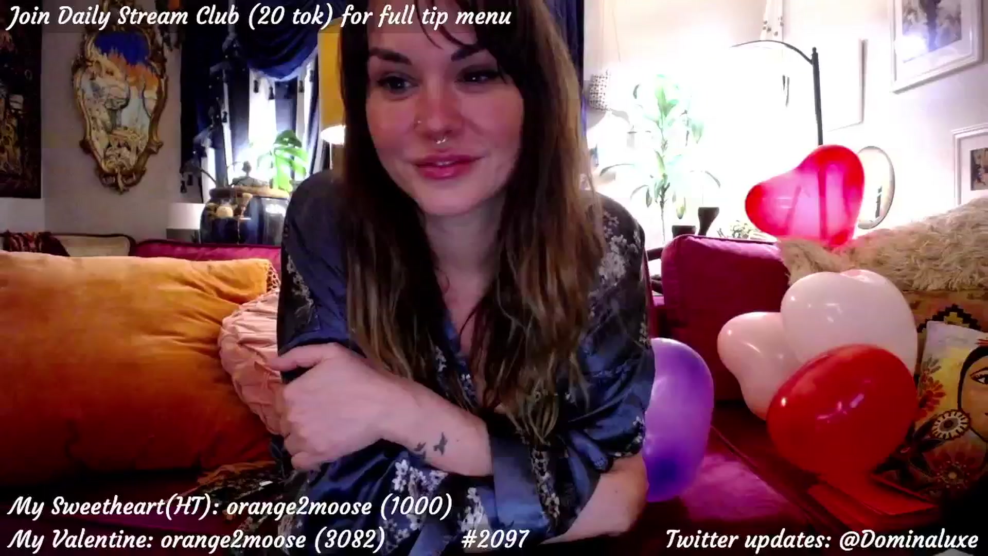 Gallery image thumbnail from TaylorVaughan's myfreecams stream on, 02/16/2024, 04:19 image 15 of 20