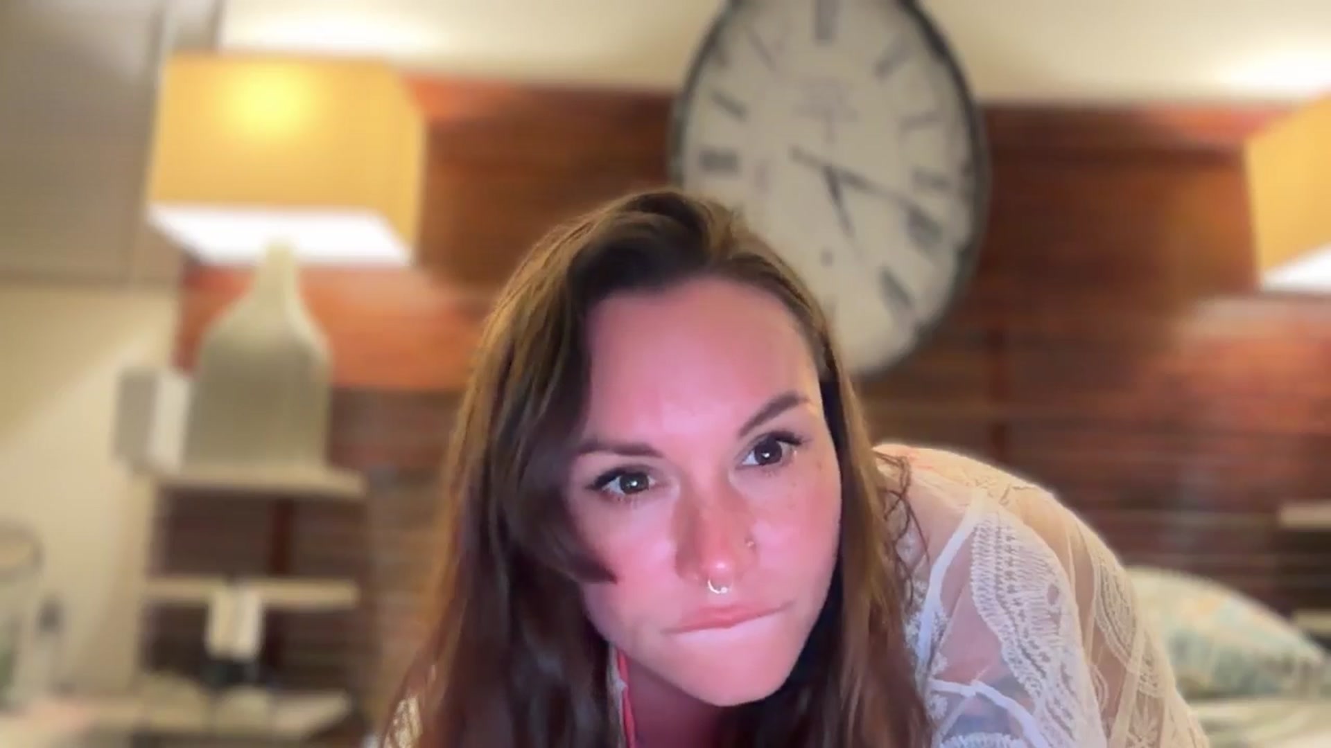 Gallery image thumbnail from TaylorVaughan's myfreecams stream on, 12/10/2024, 24:04 image 3 of 20