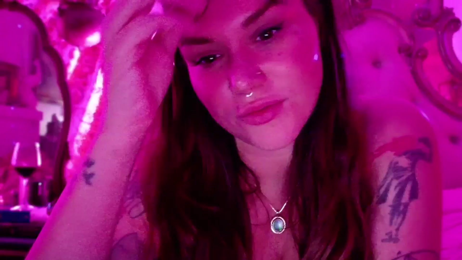 Gallery image thumbnail from TaylorVaughan's myfreecams stream on, 03/17/2025, 03:42 image 12 of 20