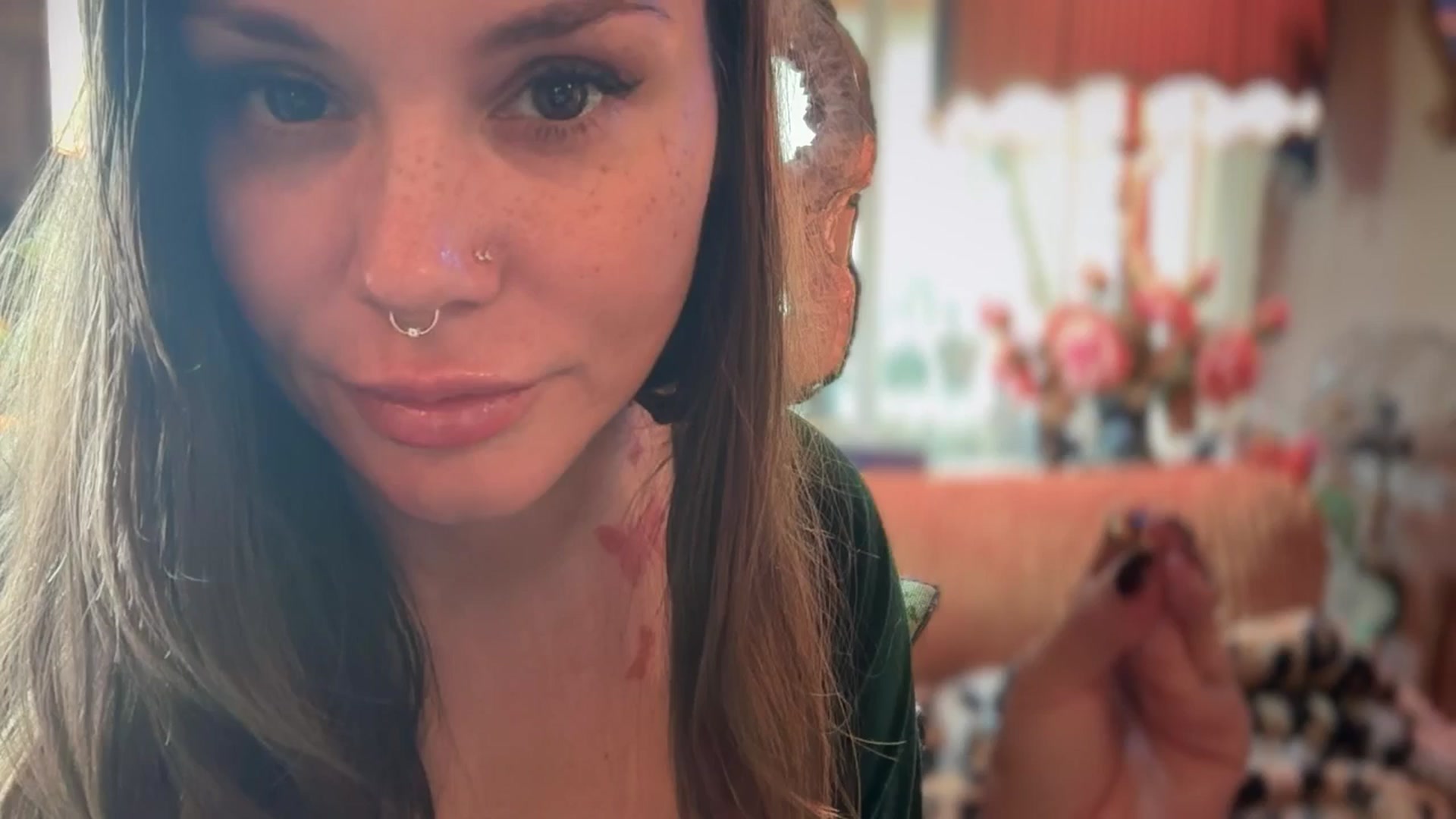 Gallery image thumbnail from TaylorVaughan's myfreecams stream on, 11/09/2025, 23:26 image 11 of 20