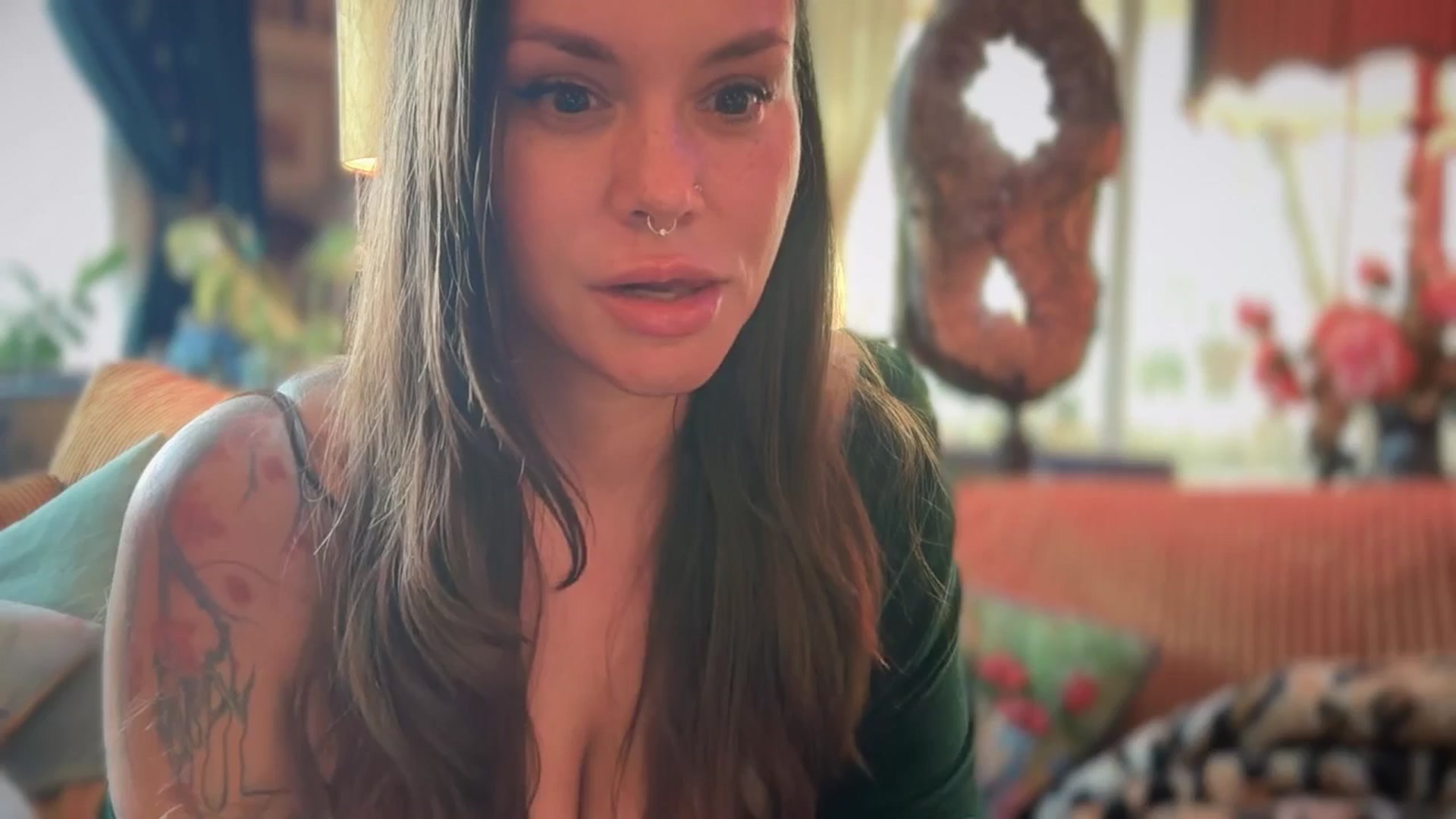 Gallery image thumbnail from TaylorVaughan's myfreecams stream on, 11/09/2025, 23:26 image 20 of 20